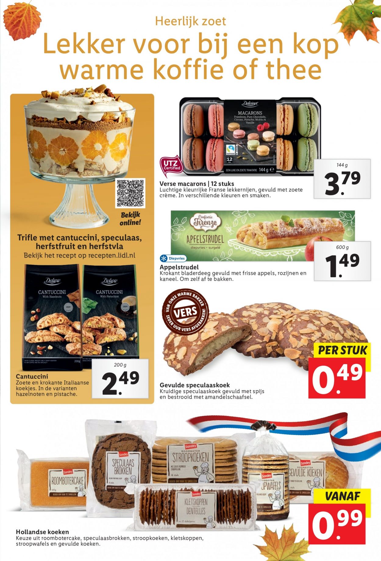 Lidl-aanbieding. Pagina 55
