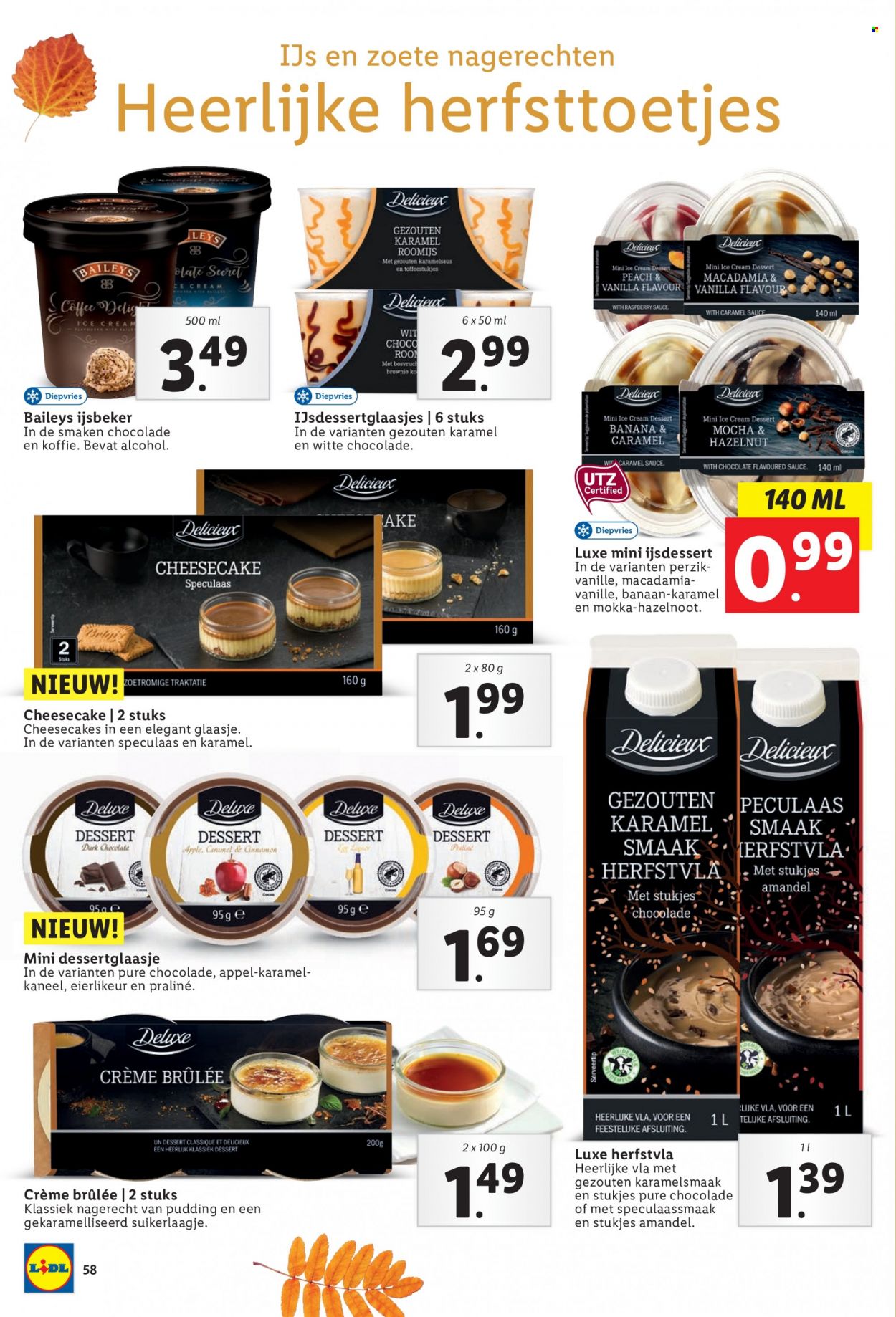Lidl-aanbieding. Pagina 58