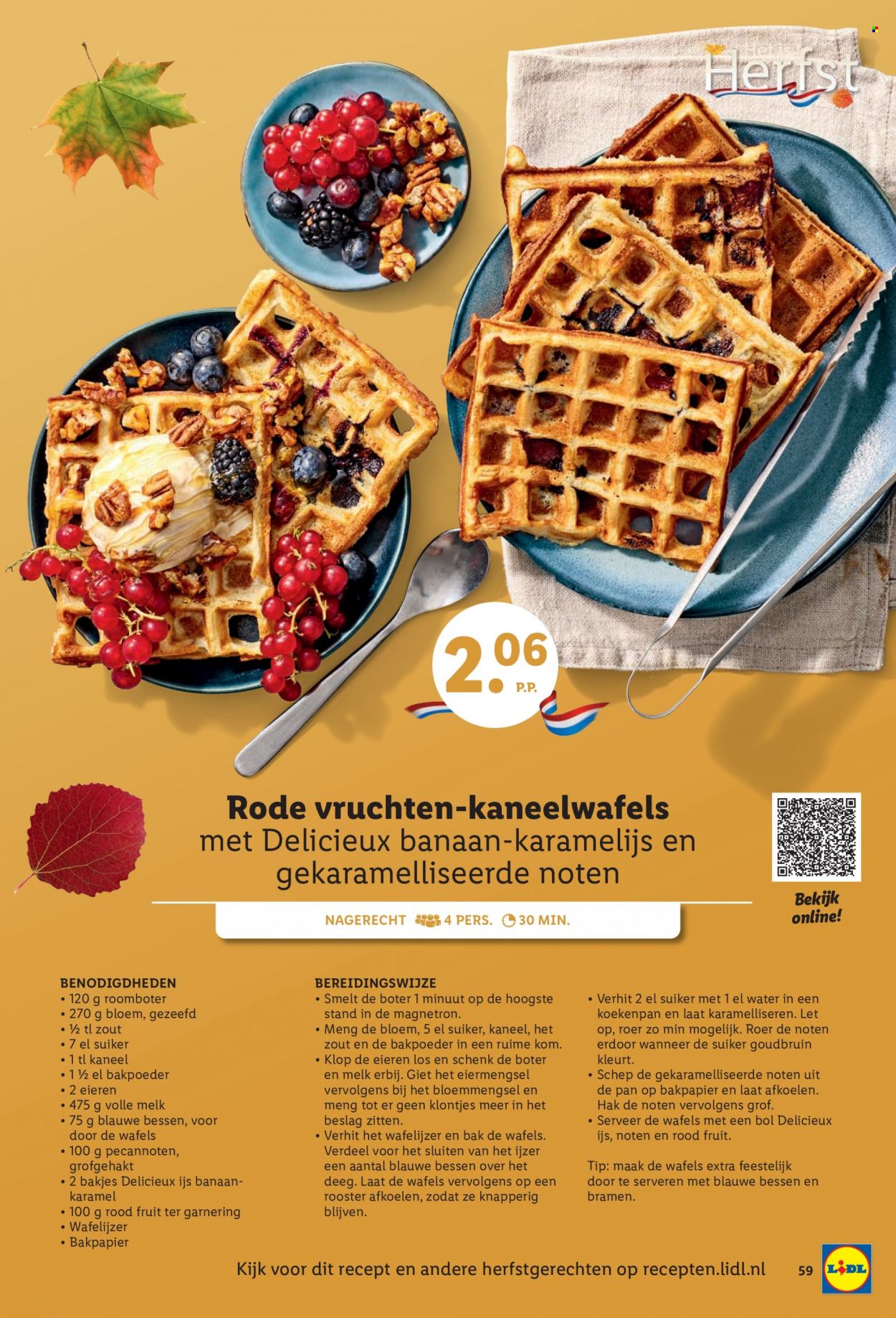Lidl-aanbieding. Pagina 59