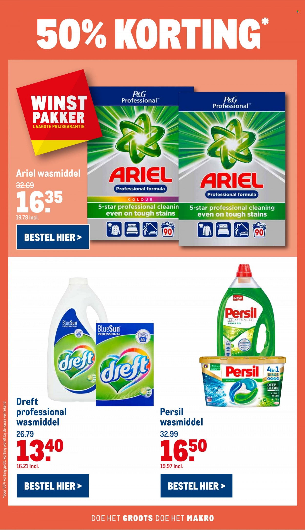 Makro-aanbieding - 29-9-2021 - 12-10-2021. Pagina 16