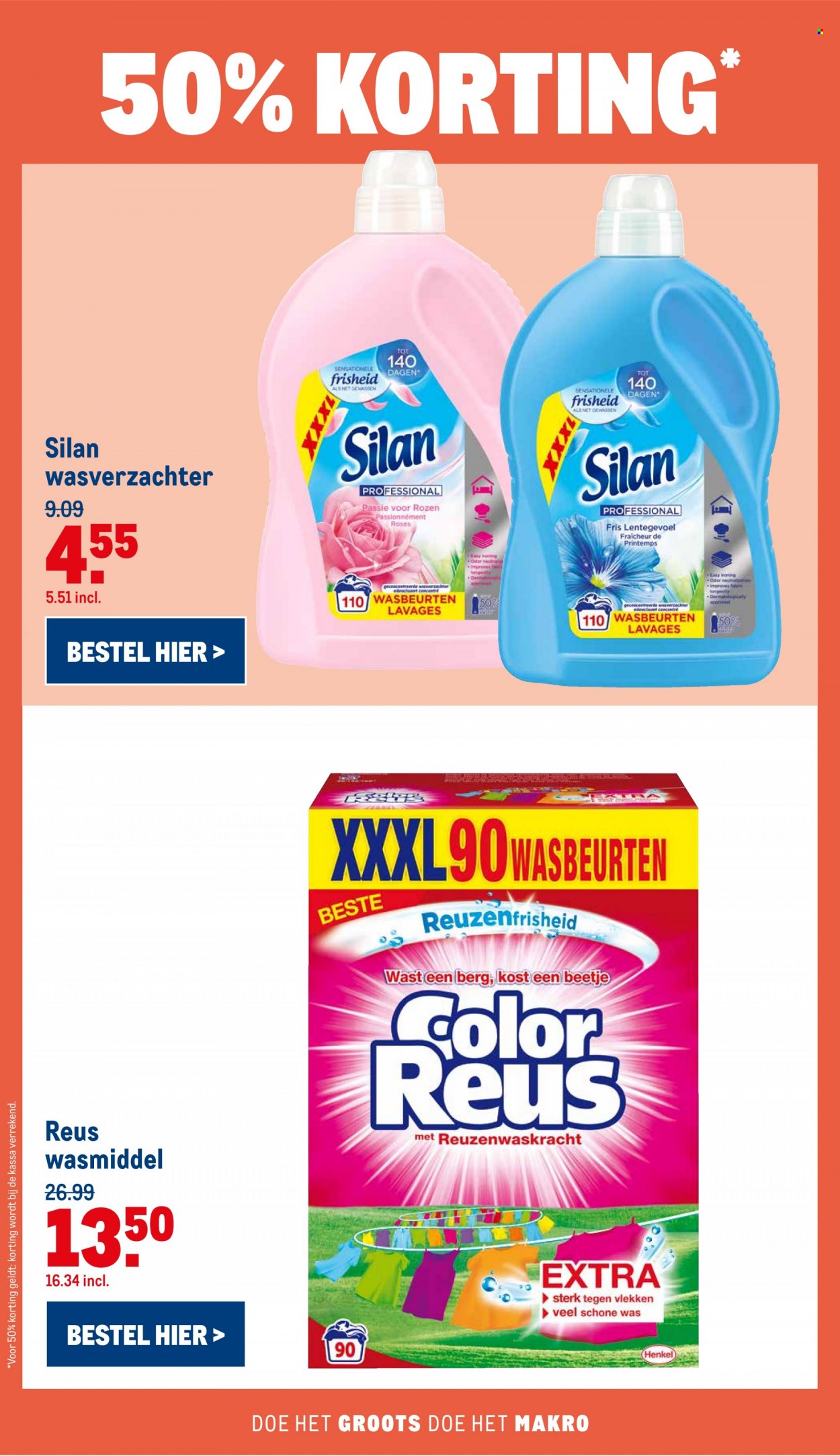 Makro-aanbieding - 29-9-2021 - 12-10-2021. Pagina 17