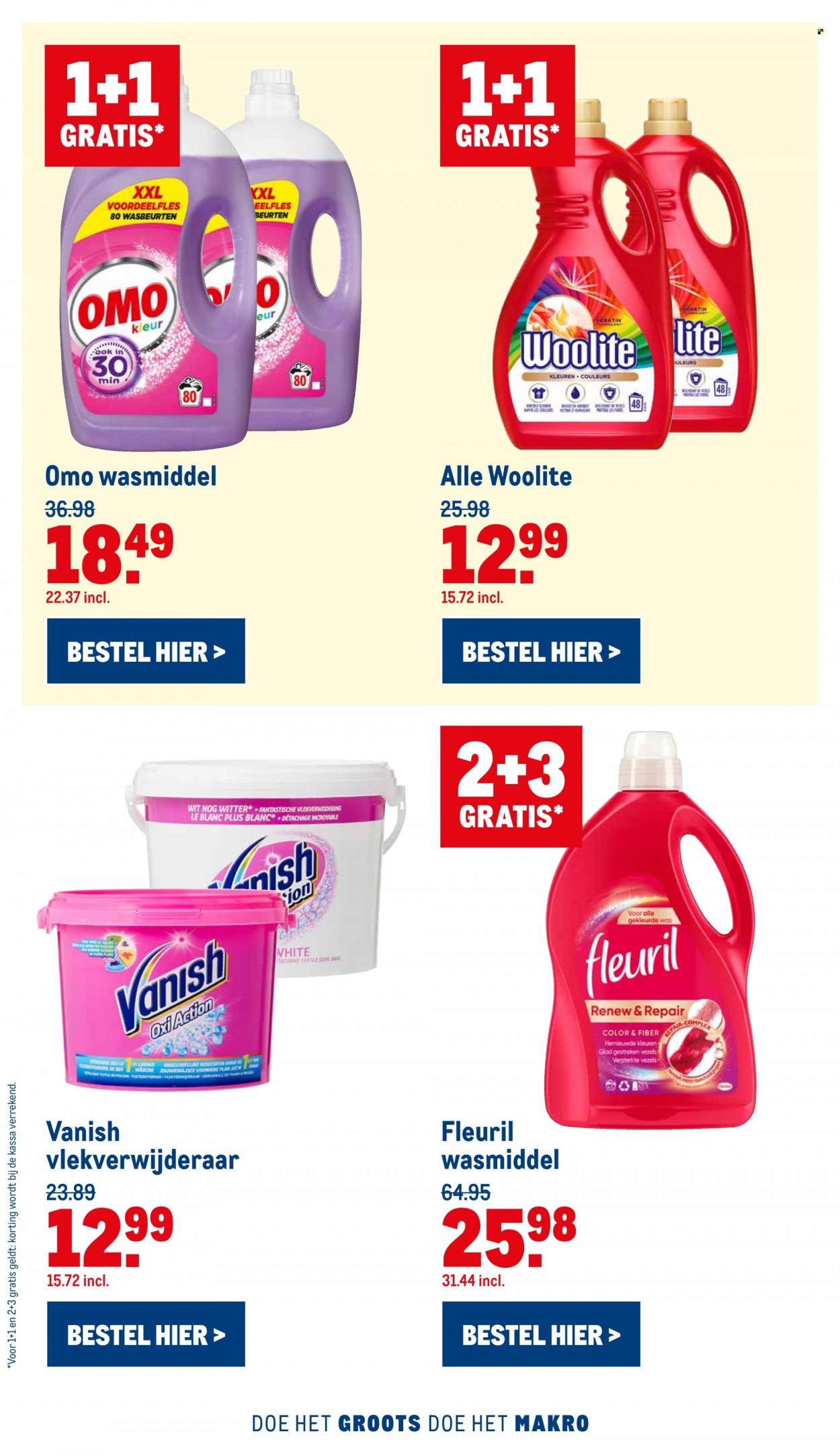 Makro-aanbieding - 29-9-2021 - 12-10-2021. Pagina 19