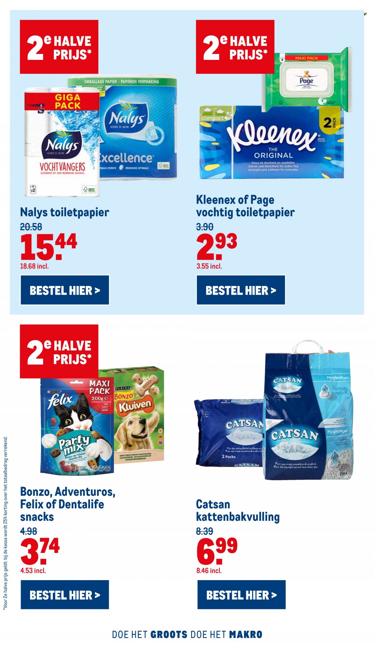 Makro-aanbieding - 29-9-2021 - 12-10-2021. Pagina 23