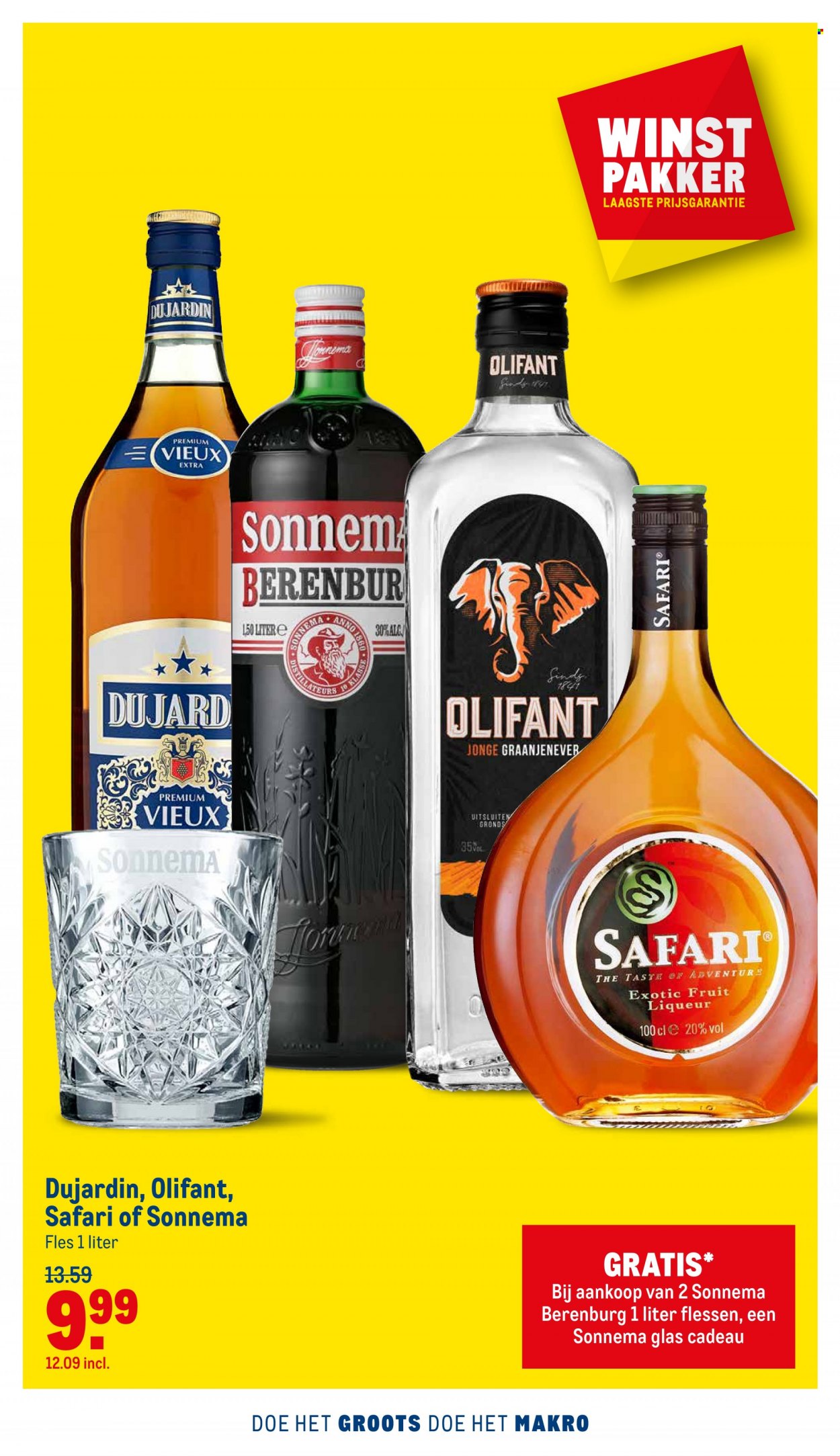 Makro-aanbieding - 29-9-2021 - 12-10-2021. Pagina 28