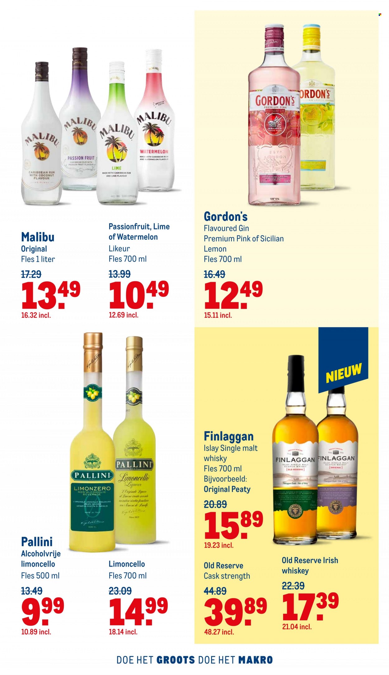 Makro-aanbieding - 29-9-2021 - 12-10-2021. Pagina 29