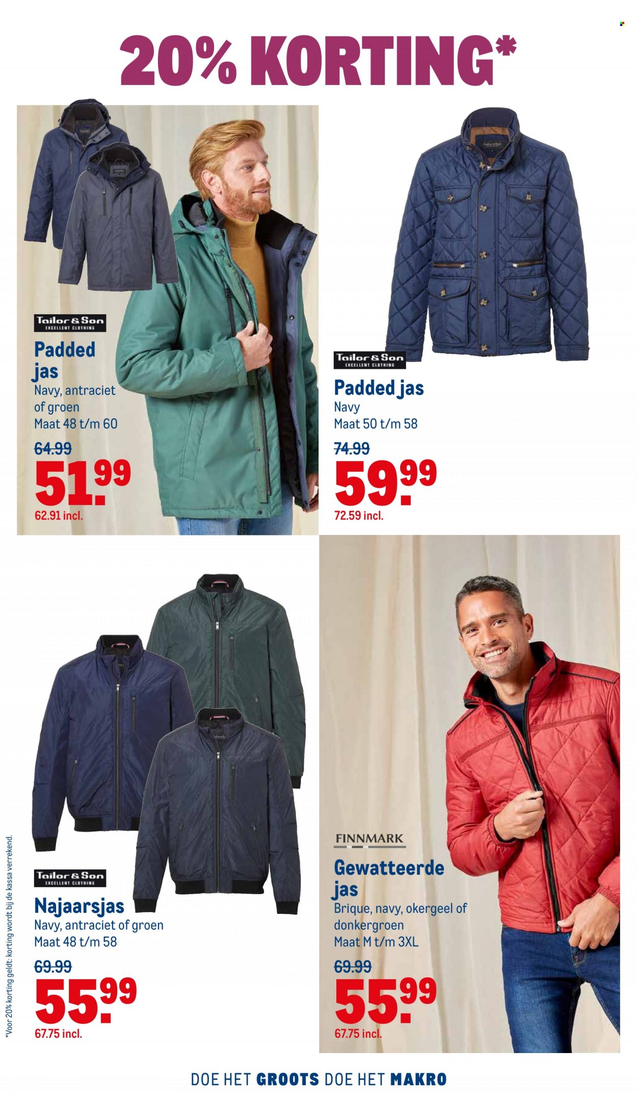 Makro-aanbieding - 29-9-2021 - 26-10-2021. Pagina 3