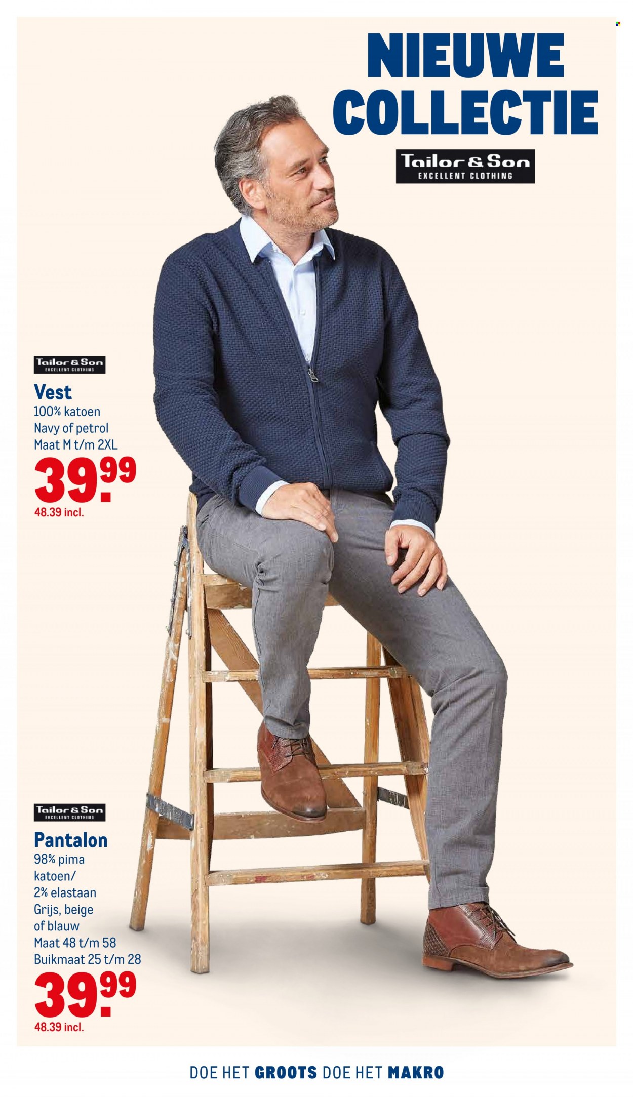 Makro-aanbieding - 29-9-2021 - 26-10-2021. Pagina 7