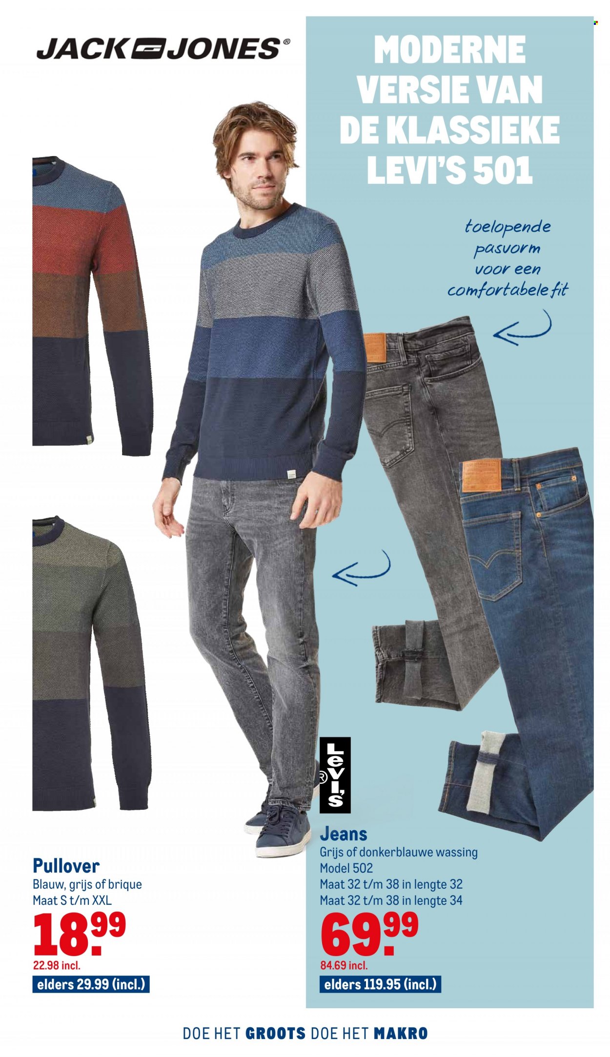 Makro-aanbieding - 29-9-2021 - 26-10-2021. Pagina 15