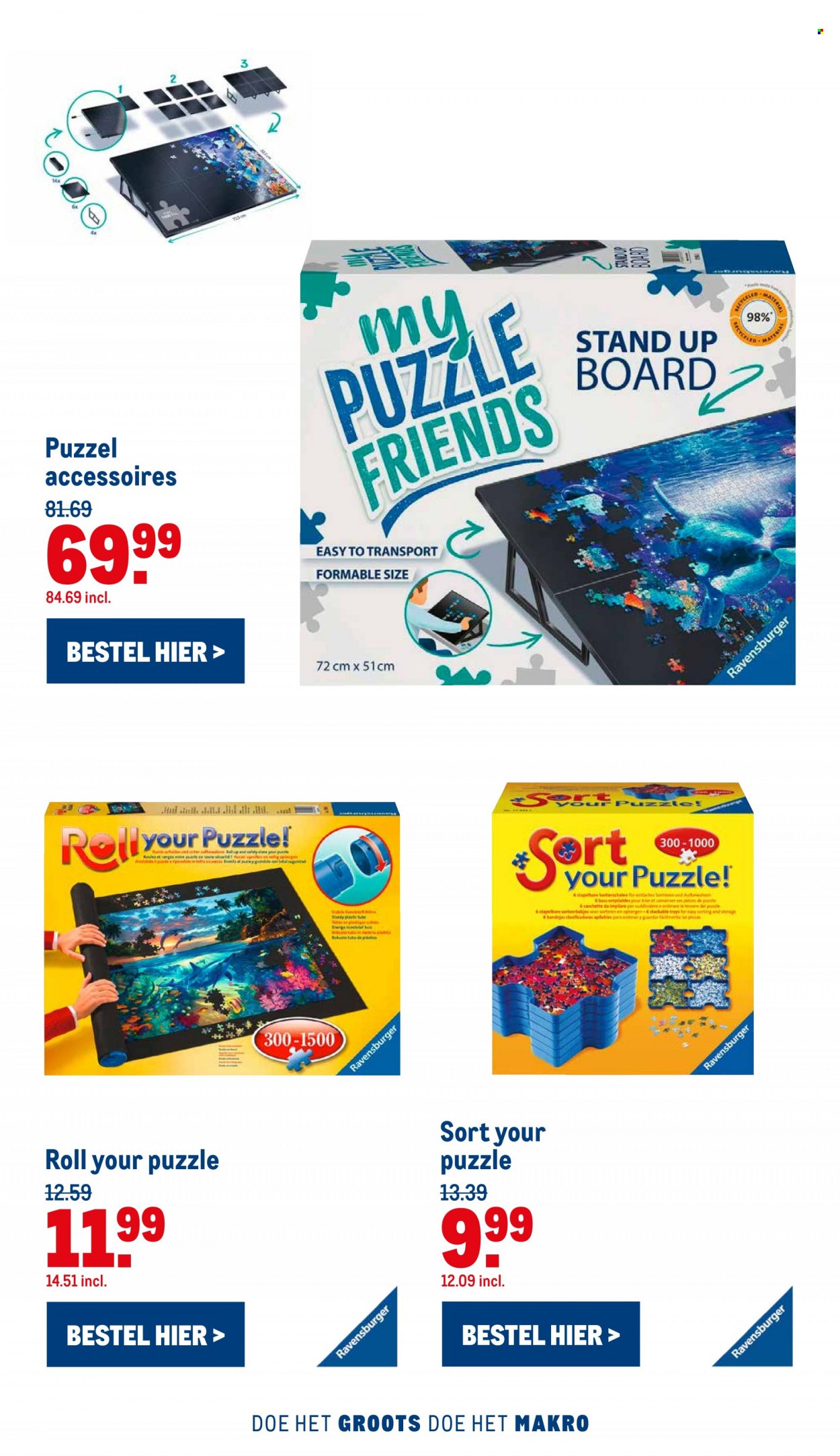 Makro-aanbieding - 29-9-2021 - 12-10-2021. Pagina 18