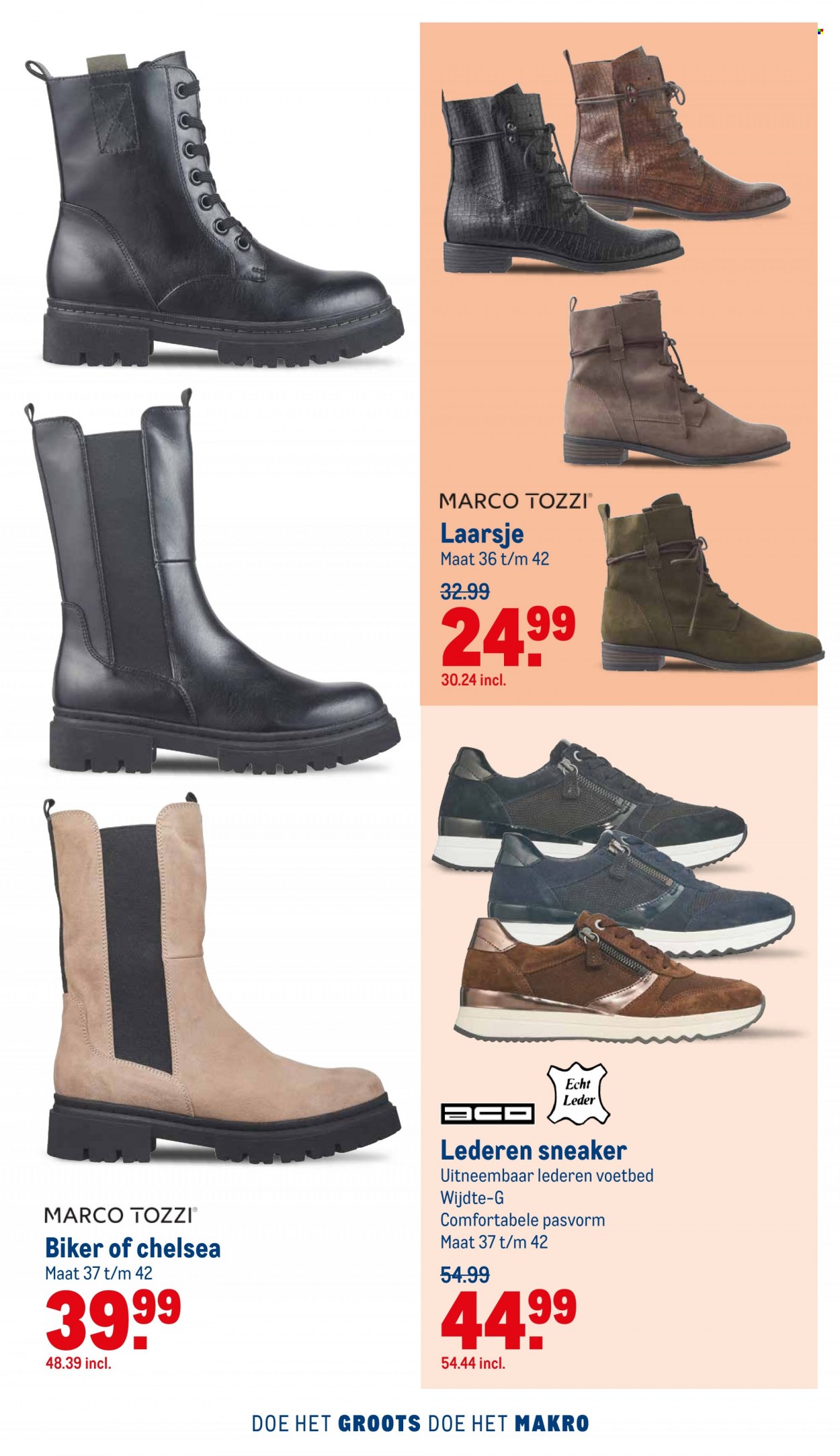 Makro-aanbieding - 29-9-2021 - 26-10-2021. Pagina 23