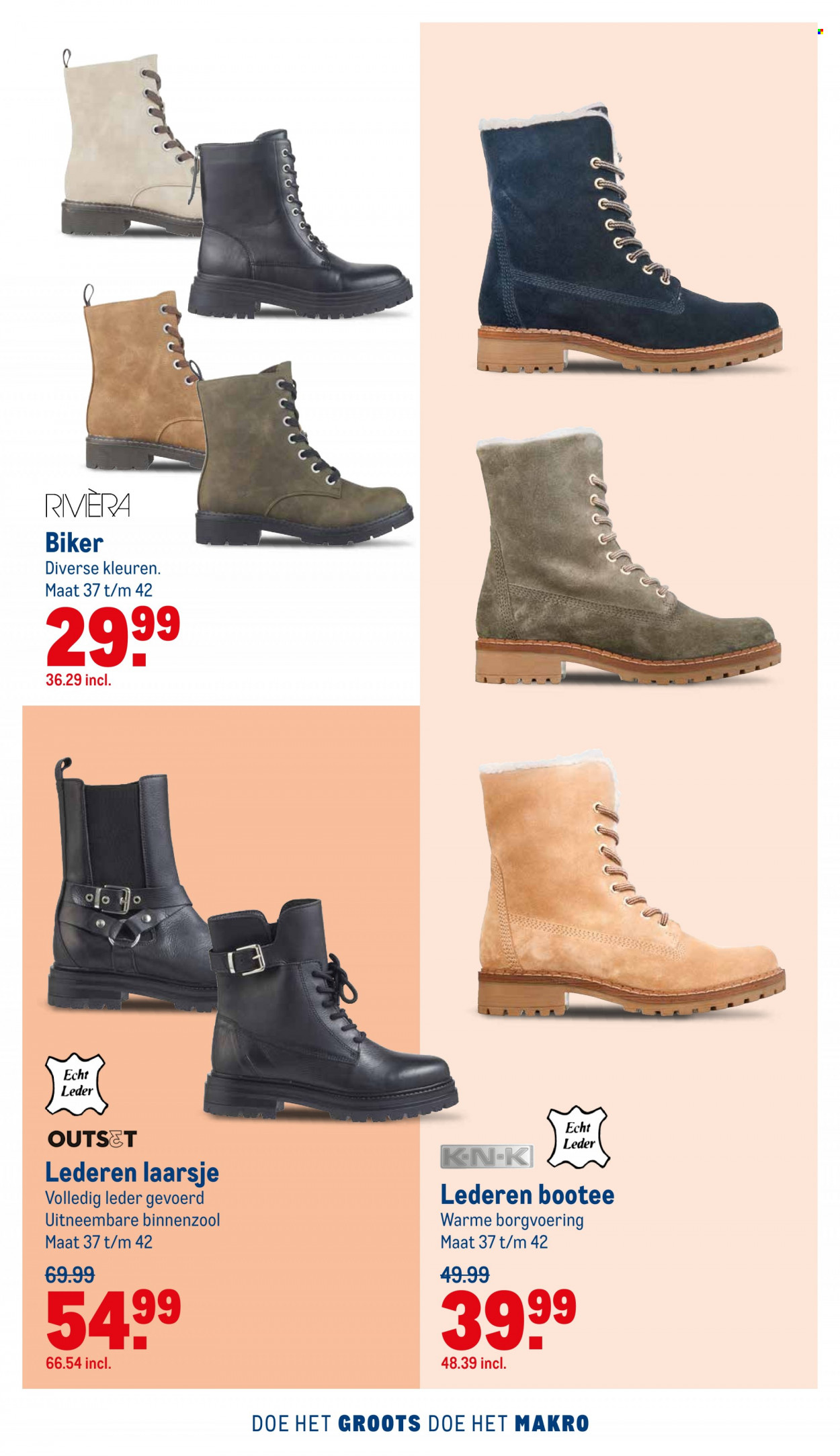 Makro-aanbieding - 29-9-2021 - 26-10-2021. Pagina 24