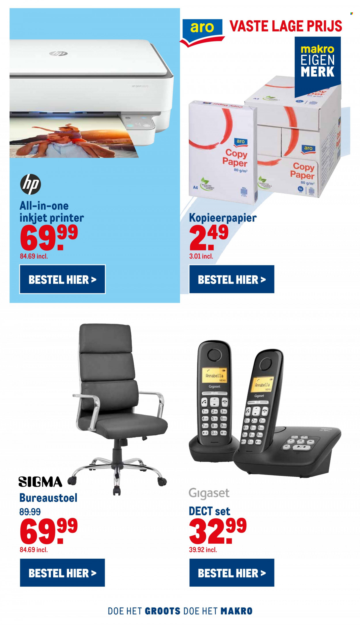 Makro-aanbieding - 29-9-2021 - 12-10-2021. Pagina 30