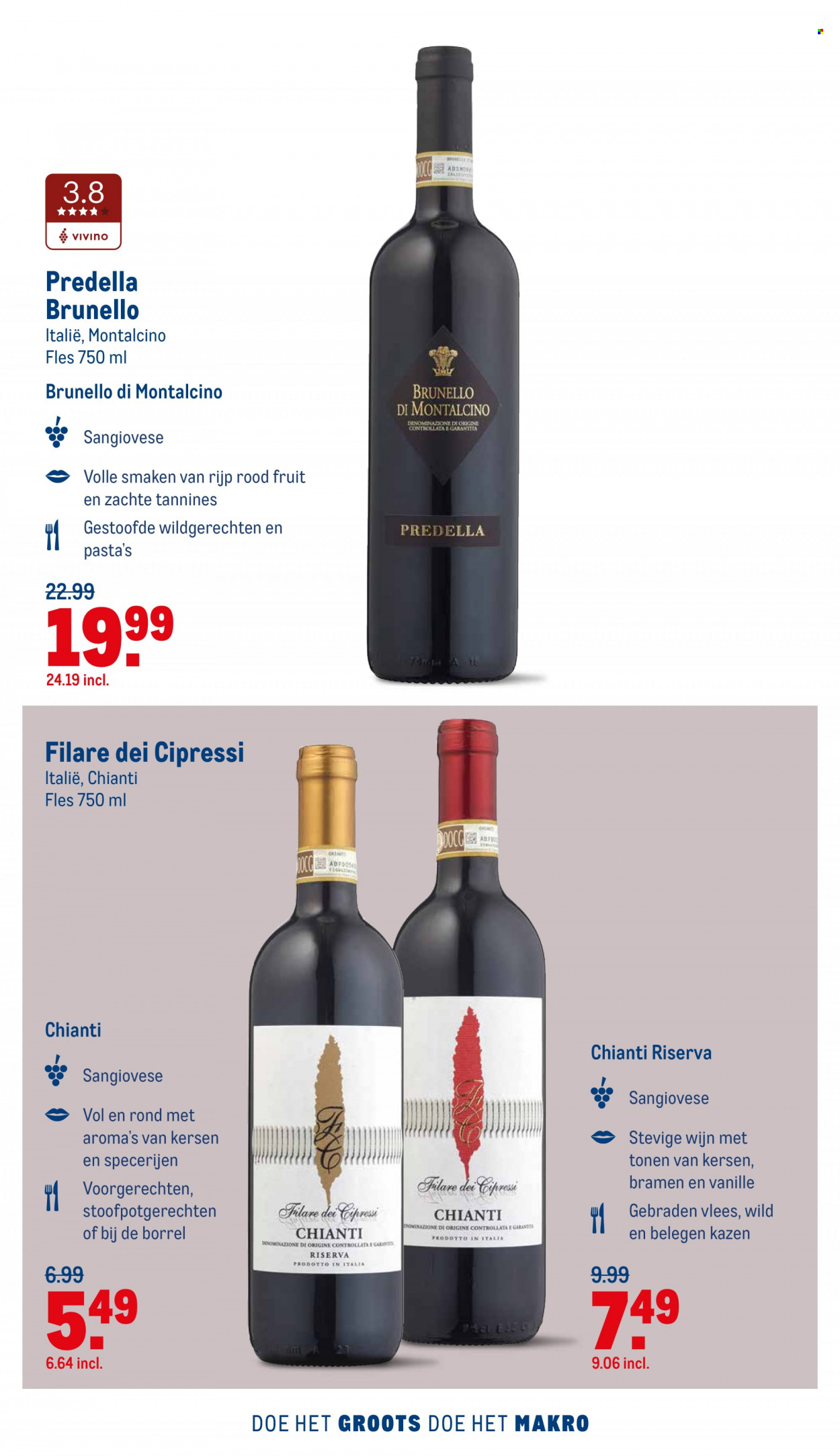 Makro-aanbieding - 29-9-2021 - 26-10-2021. Pagina 7