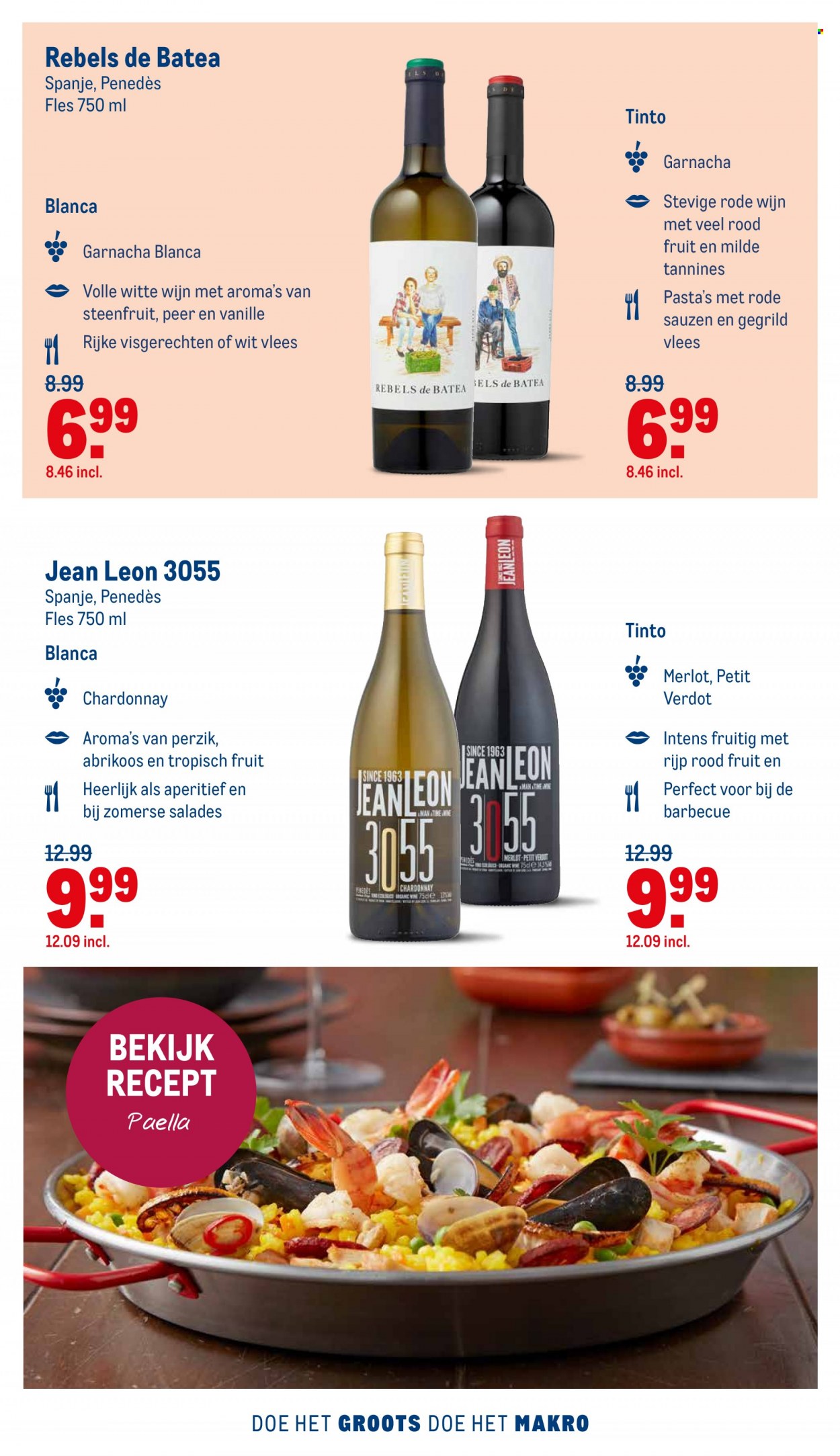 Makro-aanbieding - 29-9-2021 - 26-10-2021. Pagina 10