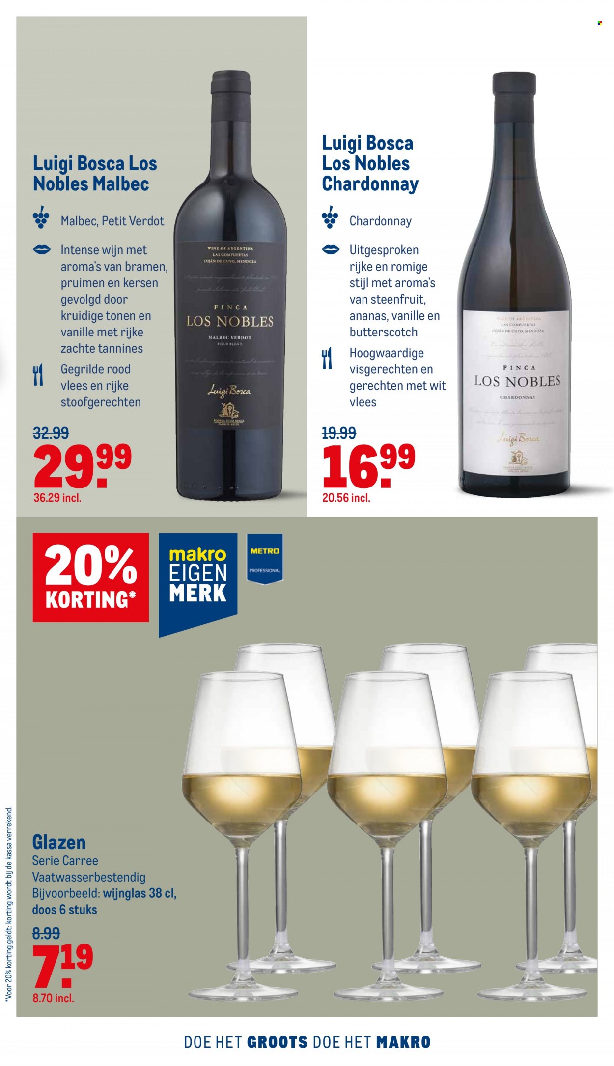 Makro-aanbieding - 29-9-2021 - 26-10-2021. Pagina 23