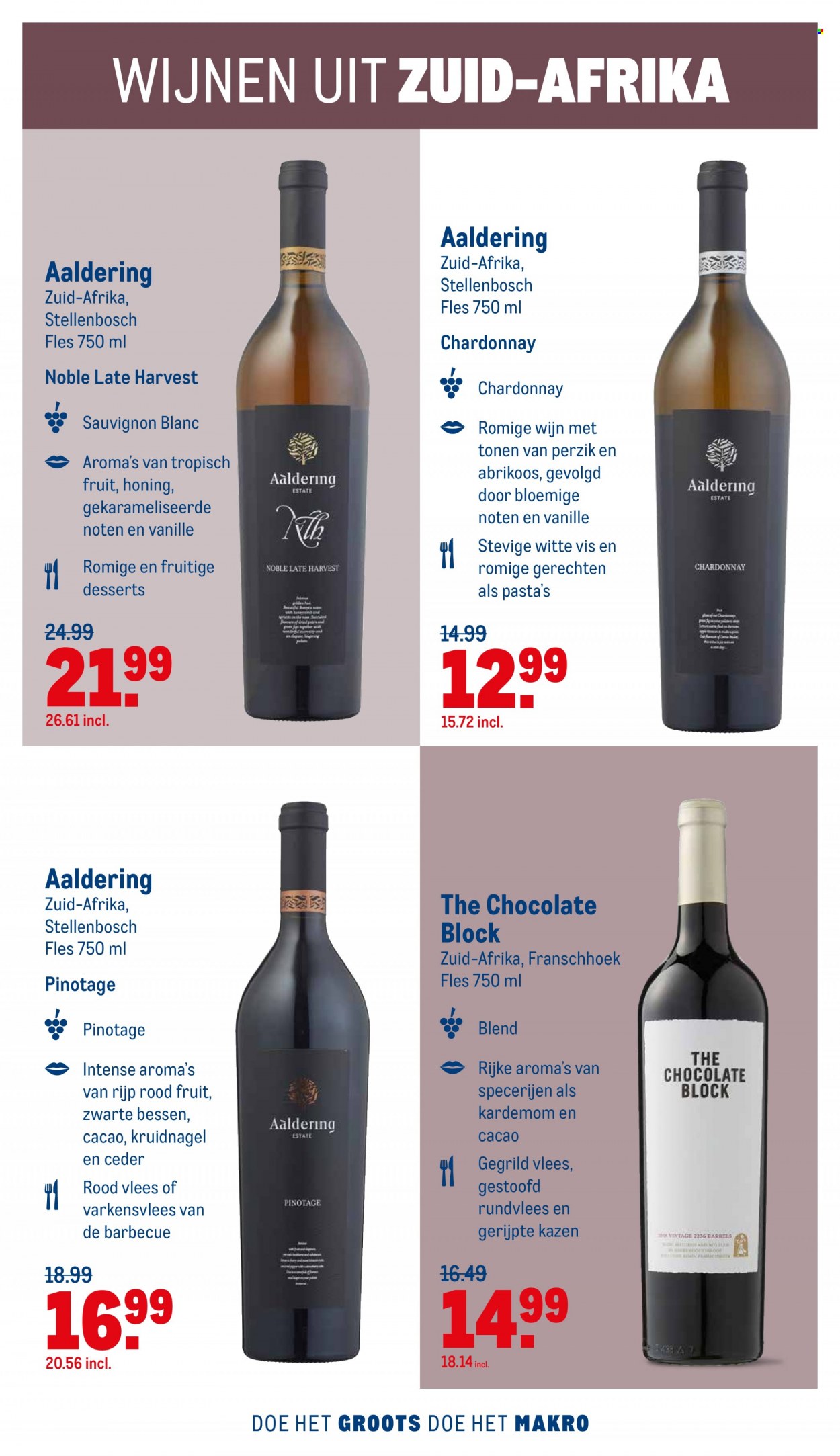 Makro-aanbieding - 29-9-2021 - 26-10-2021. Pagina 24