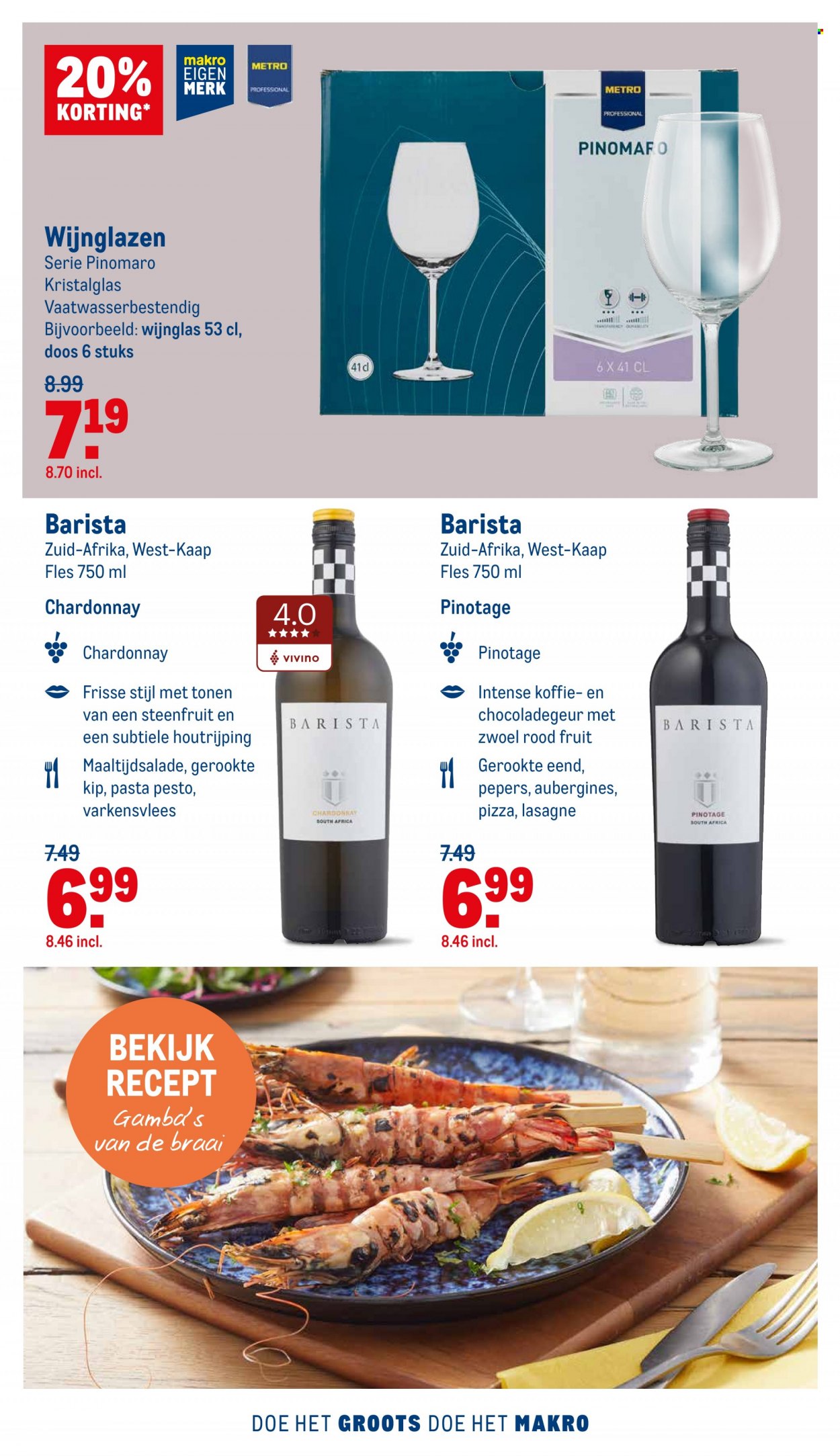 Makro-aanbieding - 29-9-2021 - 26-10-2021. Pagina 26