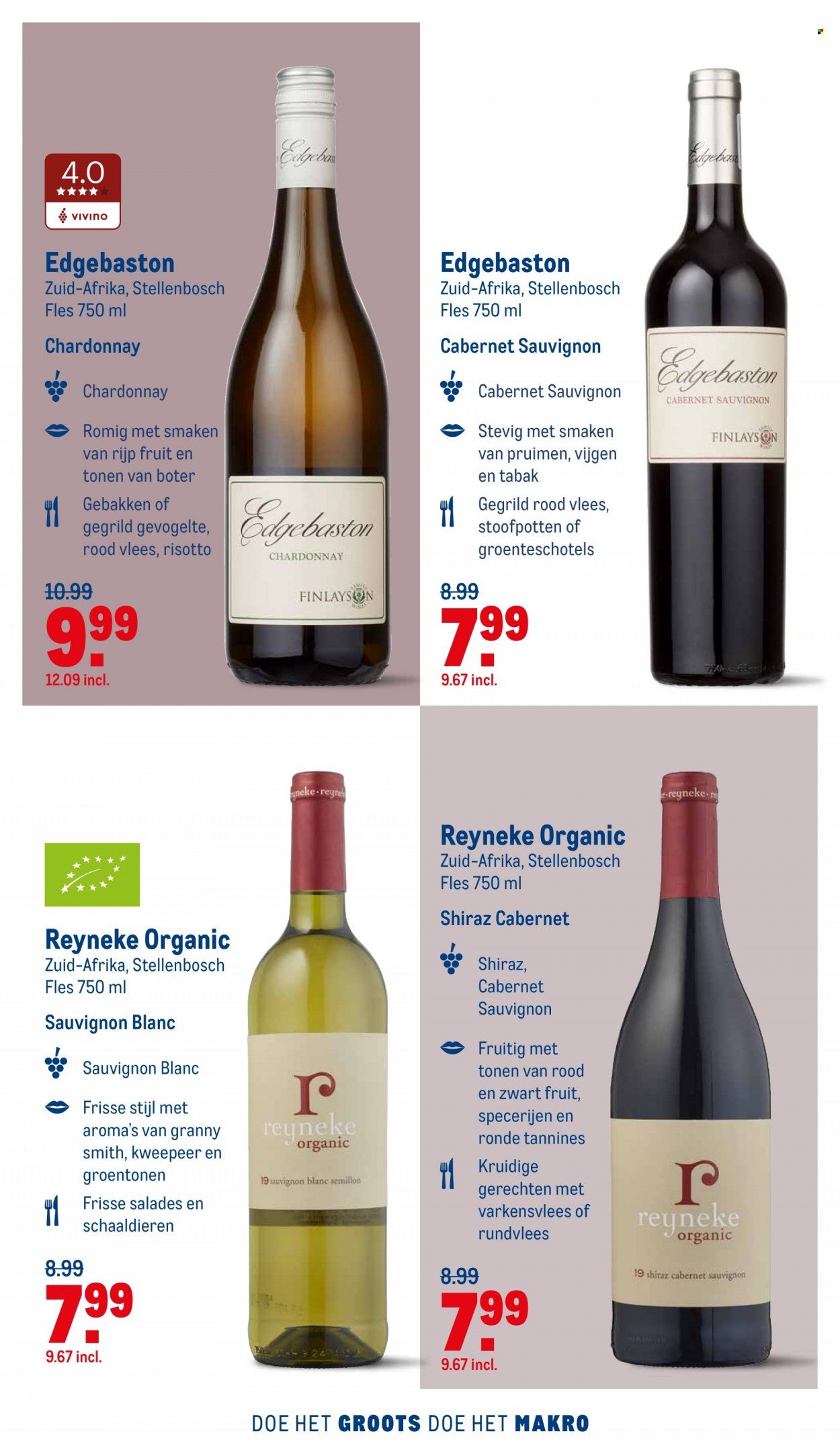 Makro-aanbieding - 29-9-2021 - 26-10-2021. Pagina 27