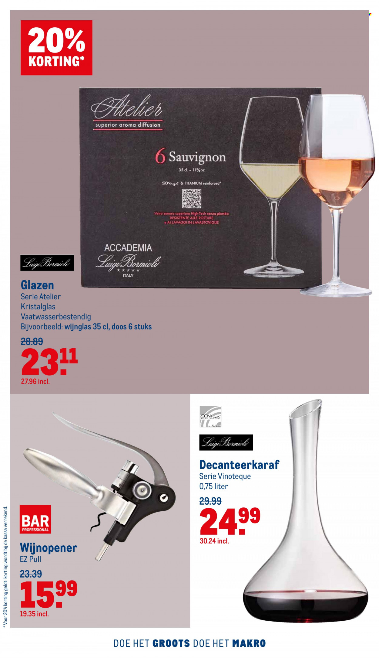 Makro-aanbieding - 29-9-2021 - 26-10-2021. Pagina 45