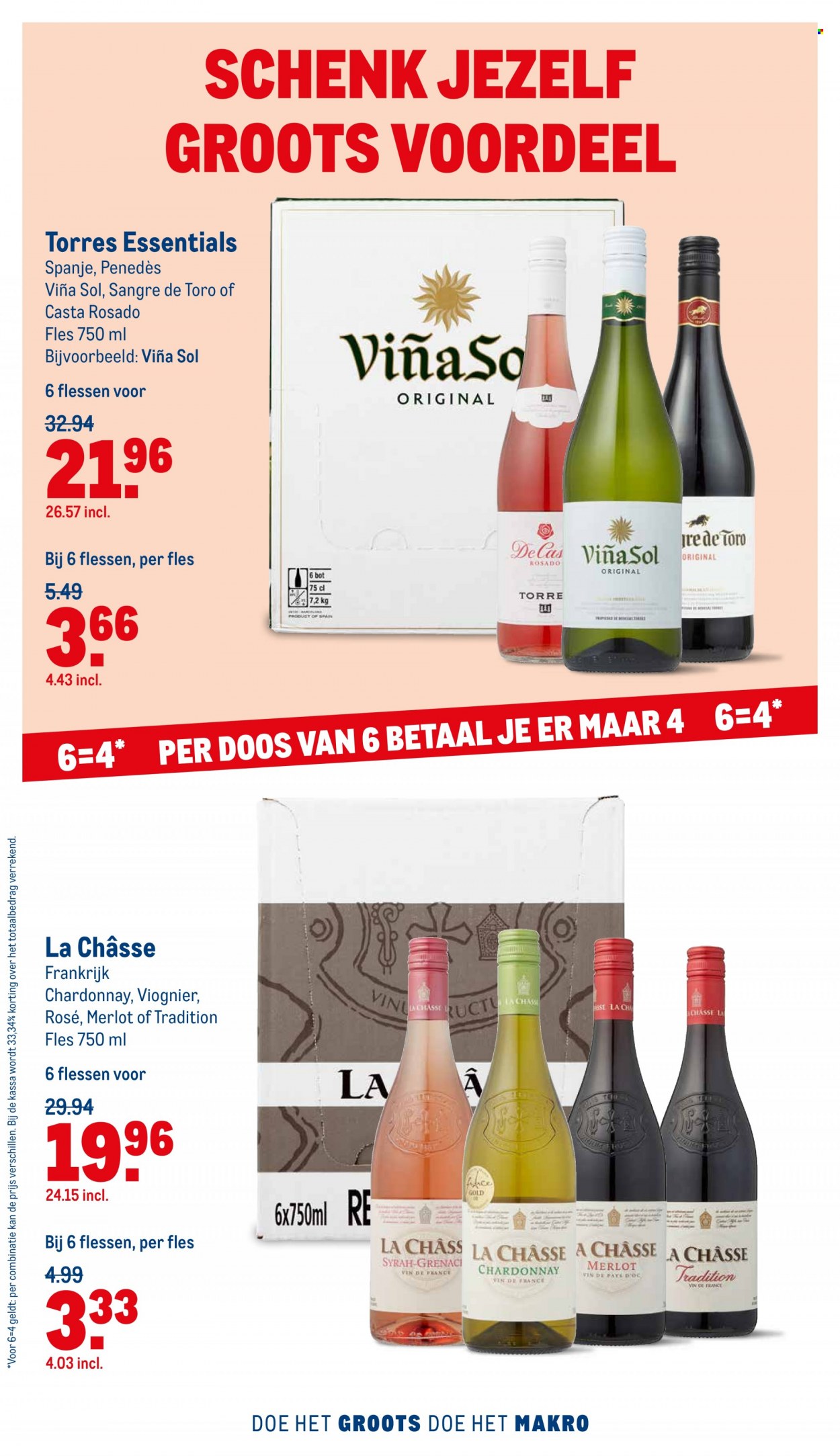 Makro-aanbieding - 29-9-2021 - 26-10-2021. Pagina 52