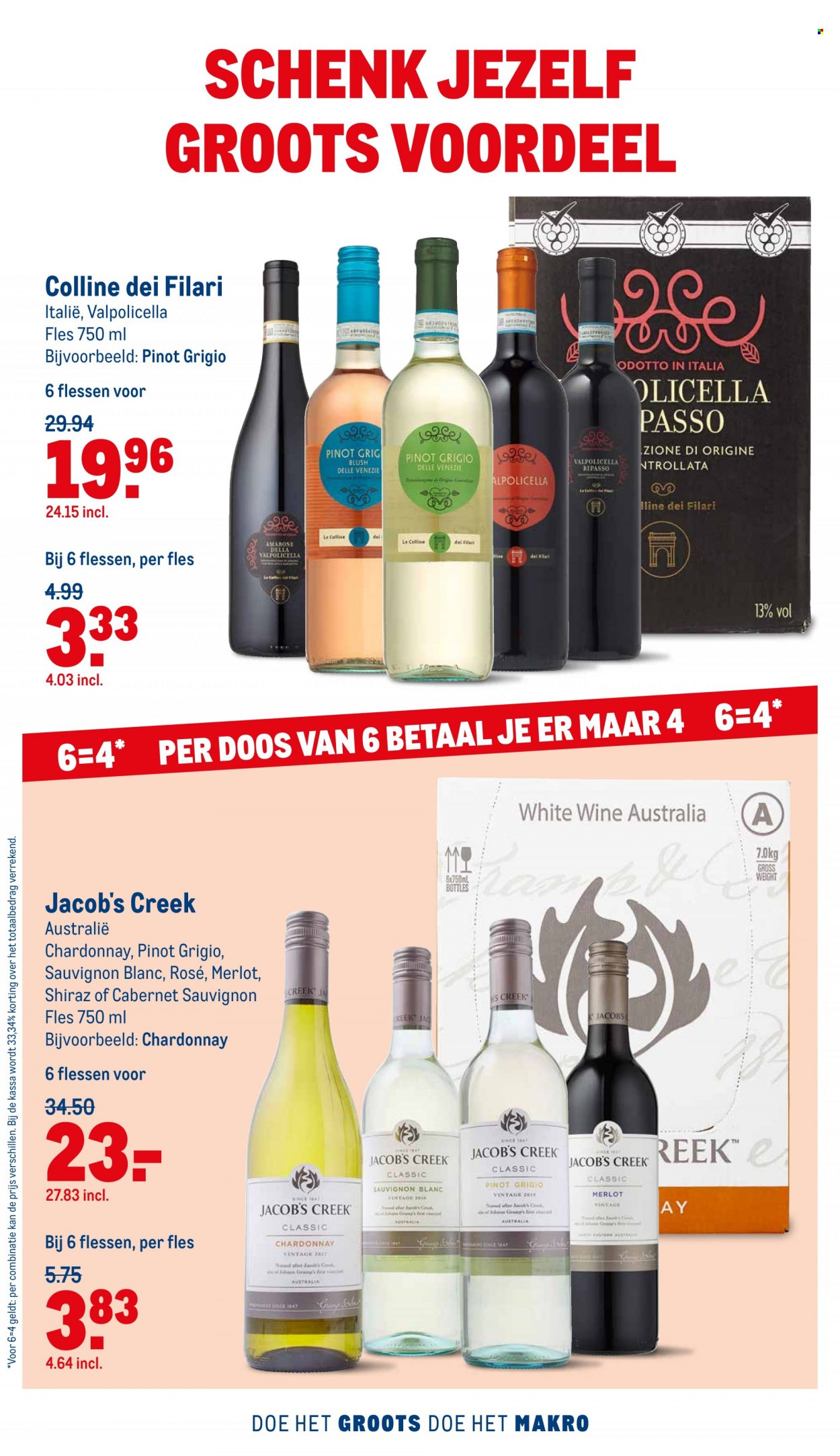Makro-aanbieding - 29-9-2021 - 26-10-2021. Pagina 53