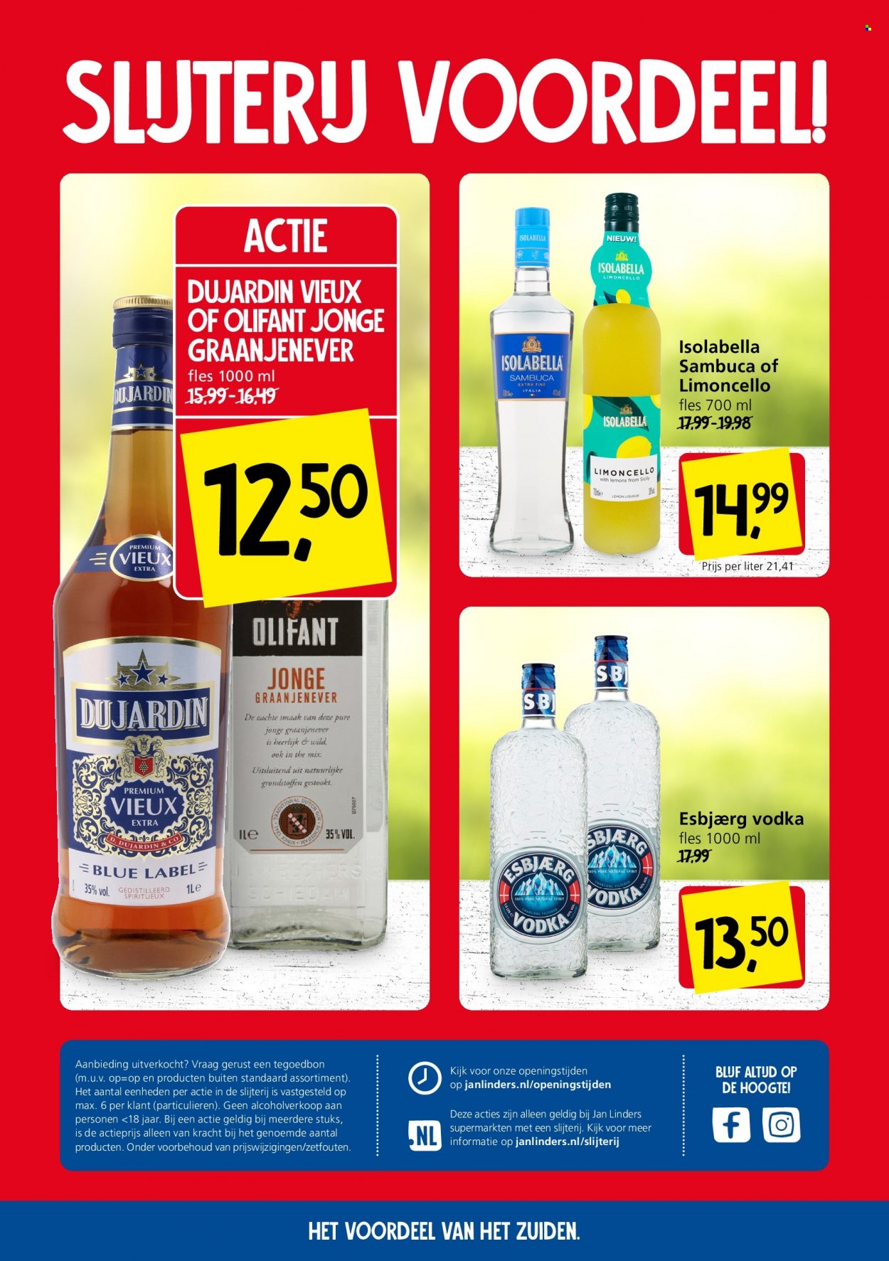 Jan Linders-aanbieding - 27-9-2021 - 3-10-2021. Pagina 2
