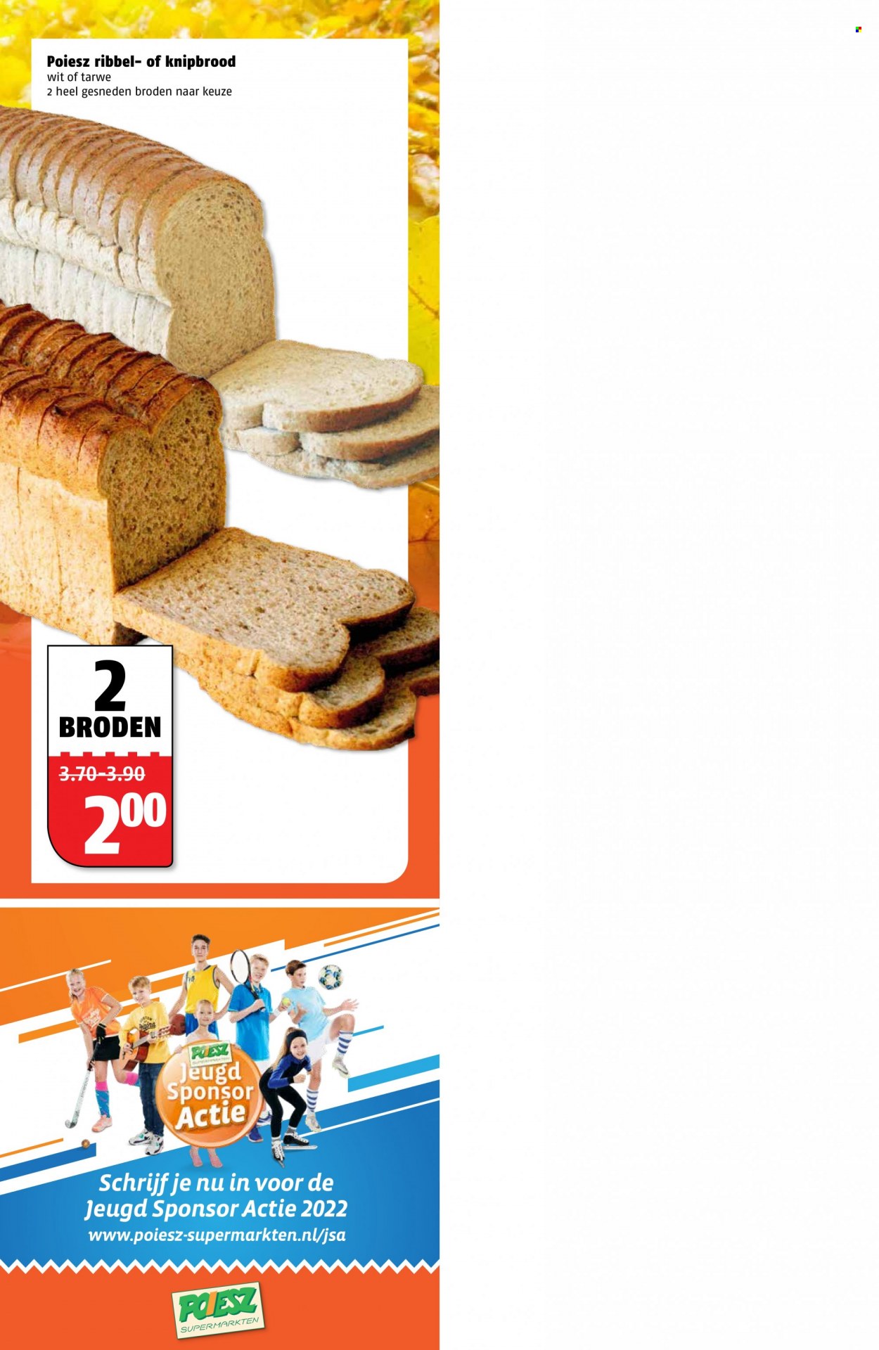 Poiesz-aanbieding - 27-9-2021 - 3-10-2021. Pagina 15