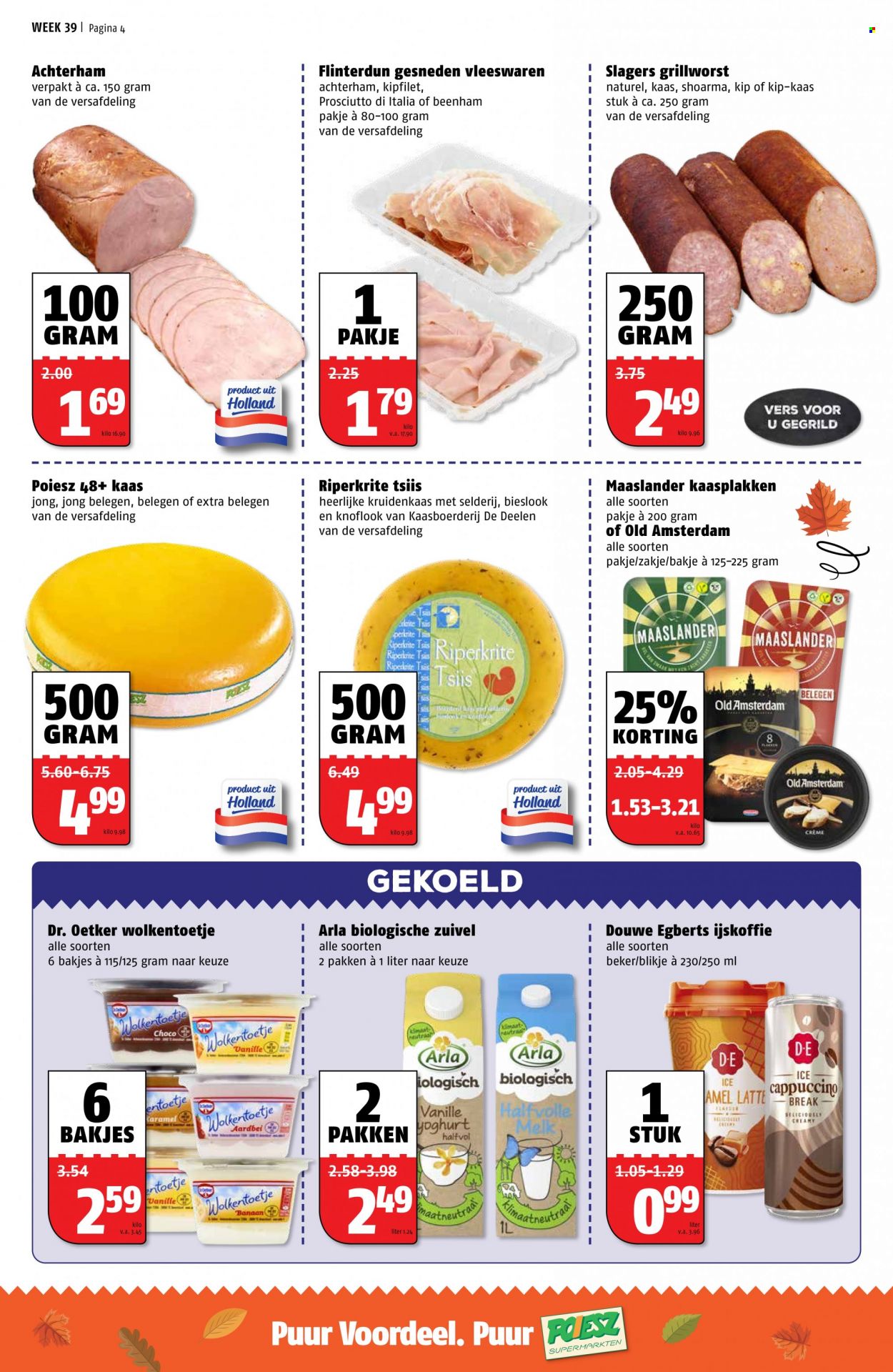 Poiesz-aanbieding - 27-9-2021 - 3-10-2021. Pagina 5