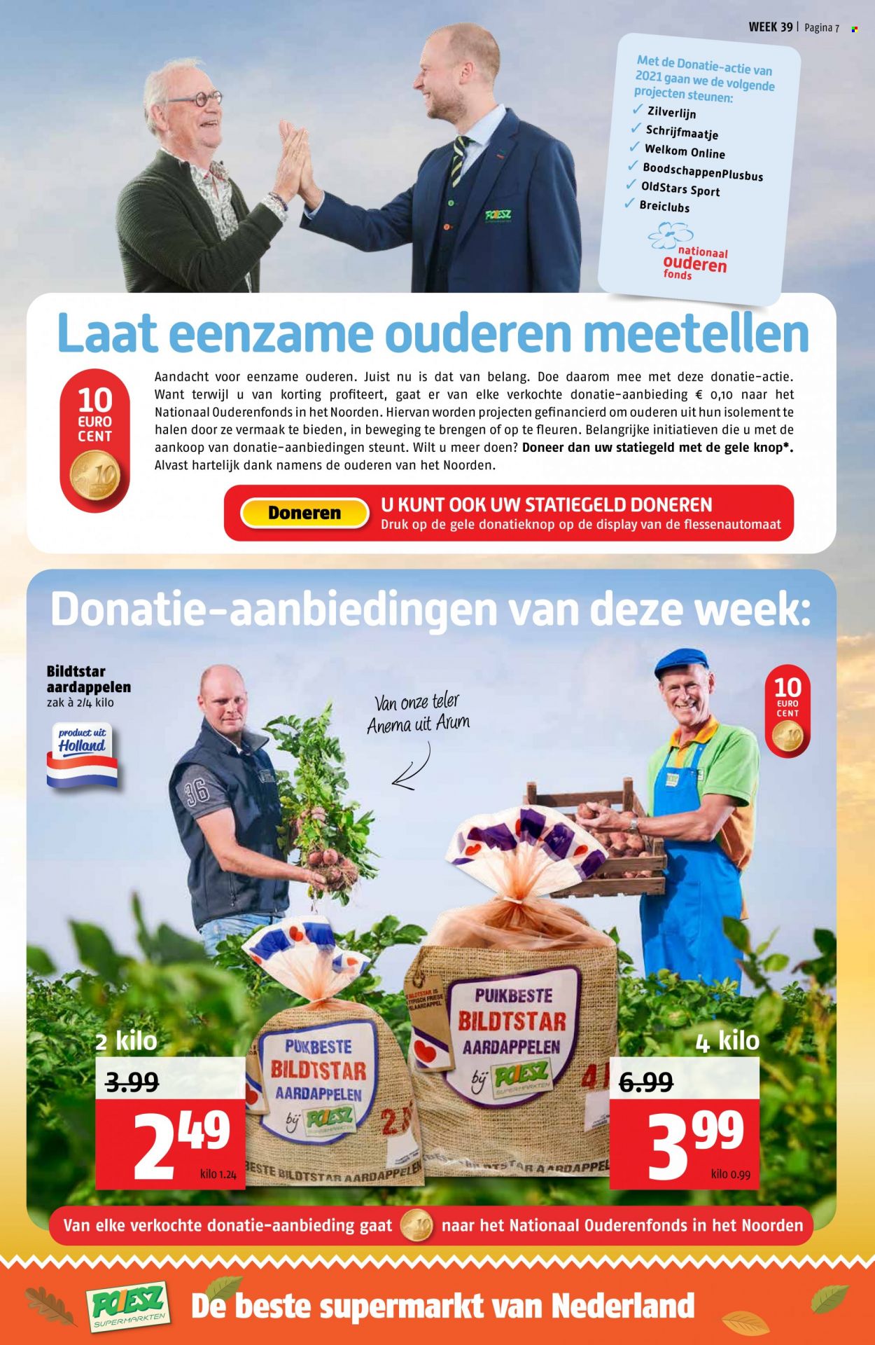 Poiesz-aanbieding - 27-9-2021 - 3-10-2021. Pagina 8