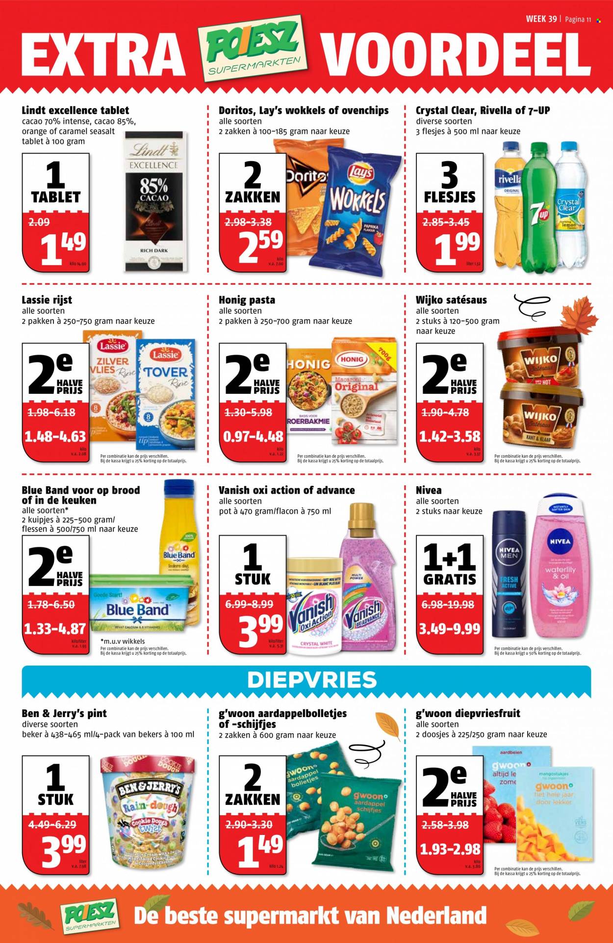 Poiesz-aanbieding - 27-9-2021 - 3-10-2021. Pagina 12