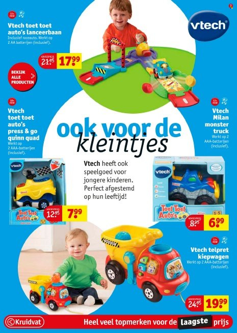Kruidvat-aanbieding - 27-9-2021 - 3-10-2021. Pagina 7