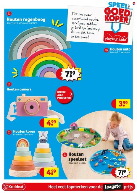 Kruidvat-aanbieding - 27-9-2021 - 3-10-2021. Pagina 11