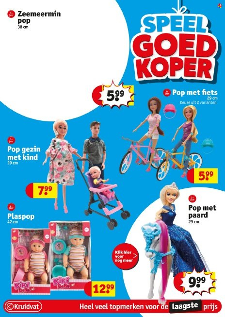 Kruidvat-aanbieding - 27-9-2021 - 3-10-2021. Pagina 15