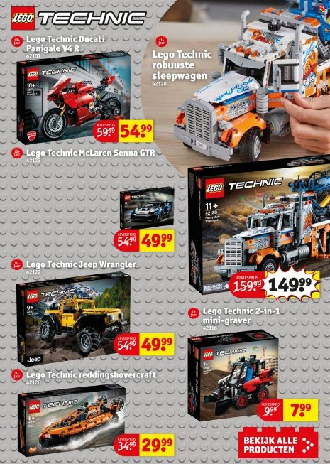 Kruidvat-aanbieding - 27-9-2021 - 3-10-2021. Pagina 21