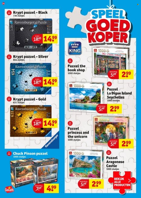 Kruidvat-aanbieding - 27-9-2021 - 3-10-2021. Pagina 24