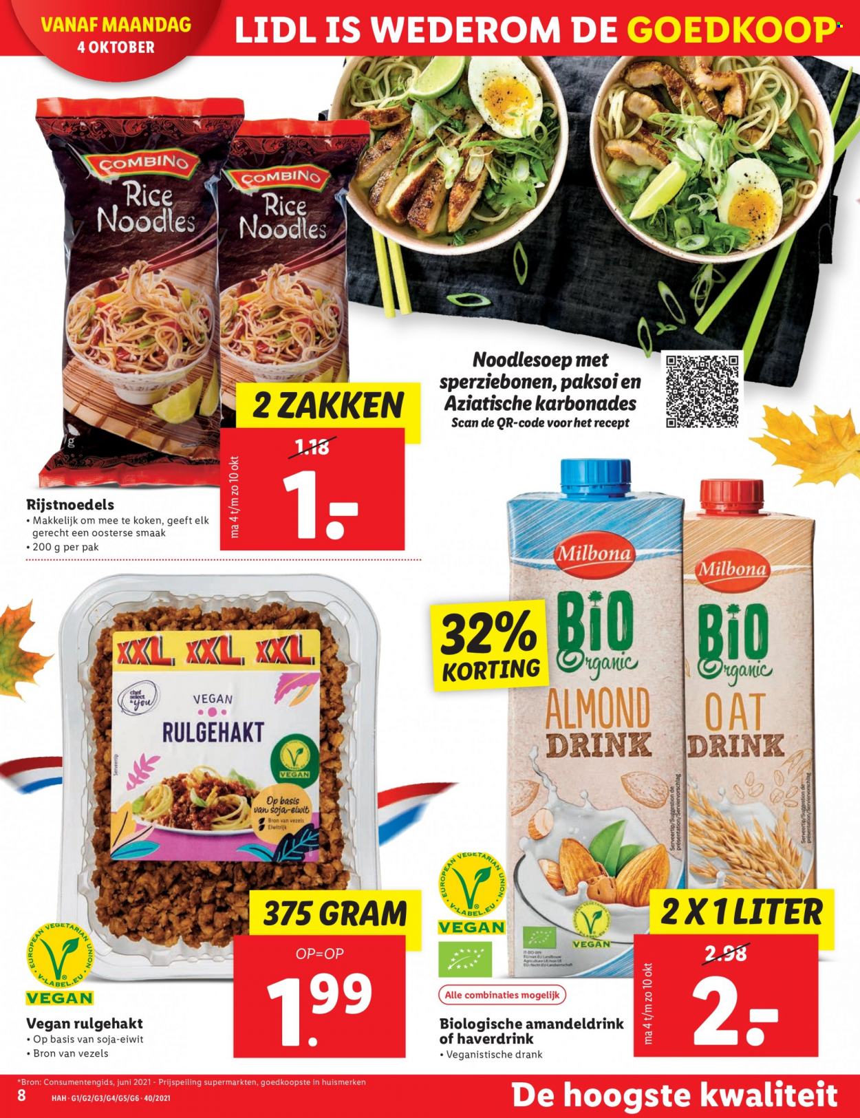 Lidl-aanbieding - 4-10-2021 - 10-10-2021. Pagina 8