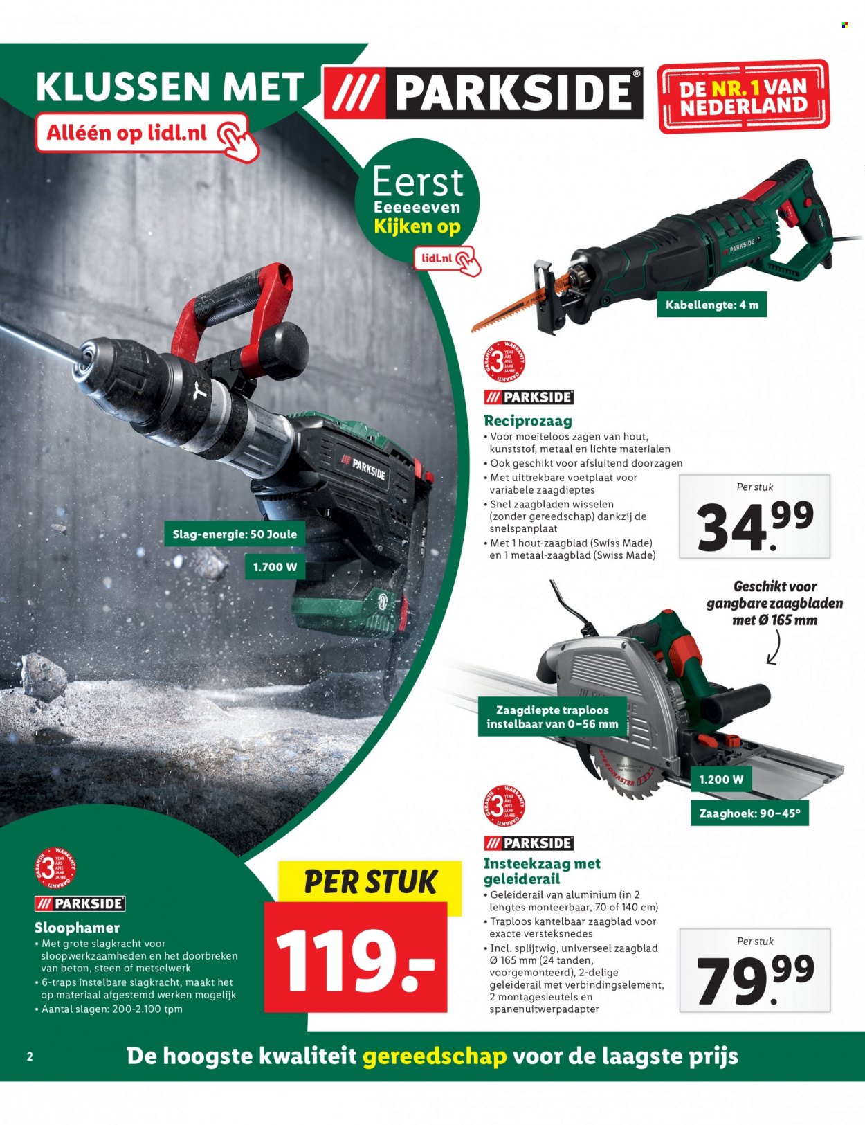 Lidl-aanbieding - 4-10-2021 - 10-10-2021. Pagina 42