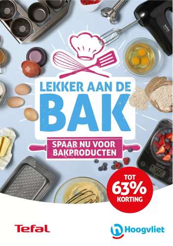 Hoogvliet-aanbieding.