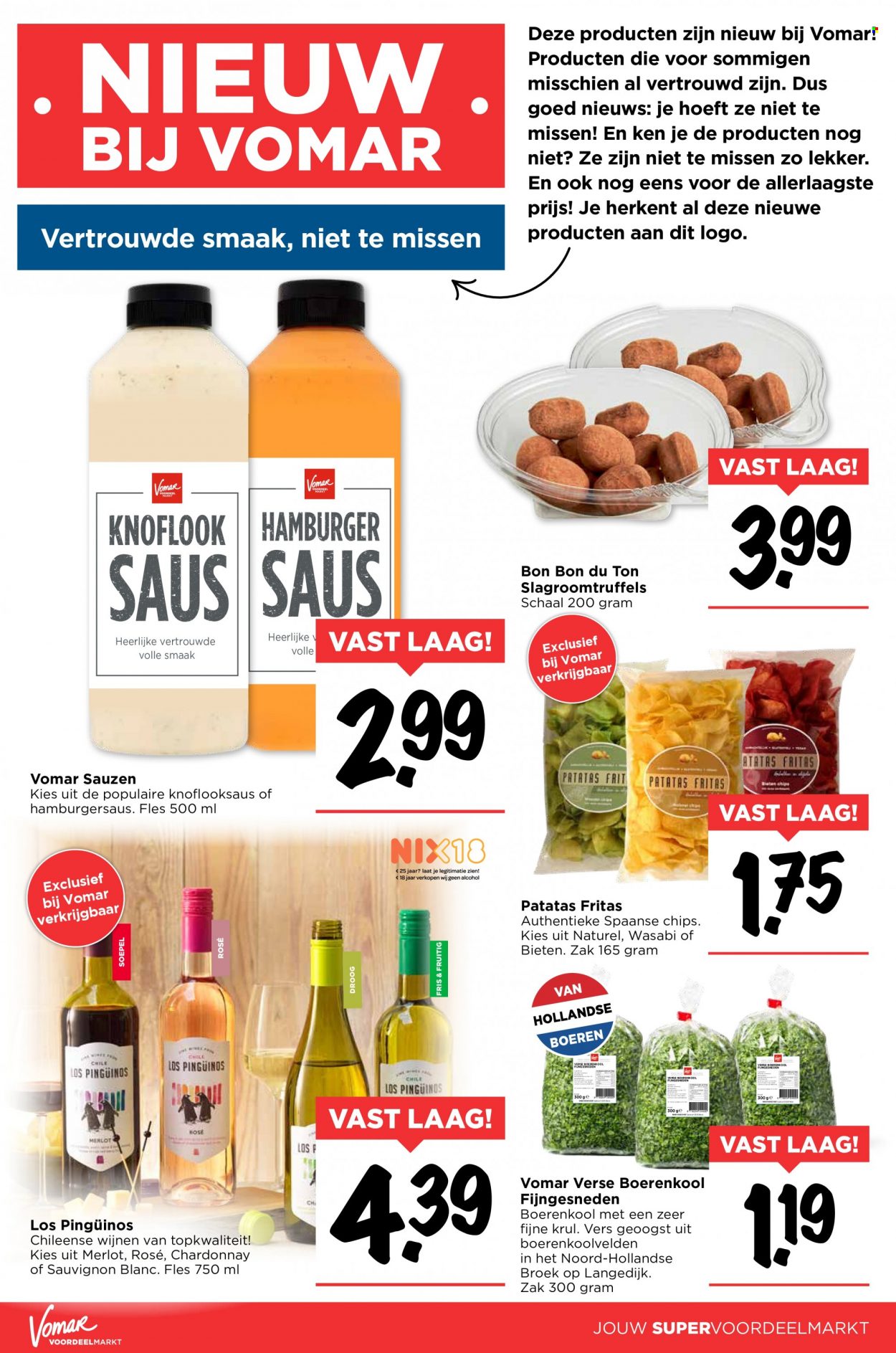 Vomar-aanbieding - 30-9-2021 - 2-10-2021. Pagina 3