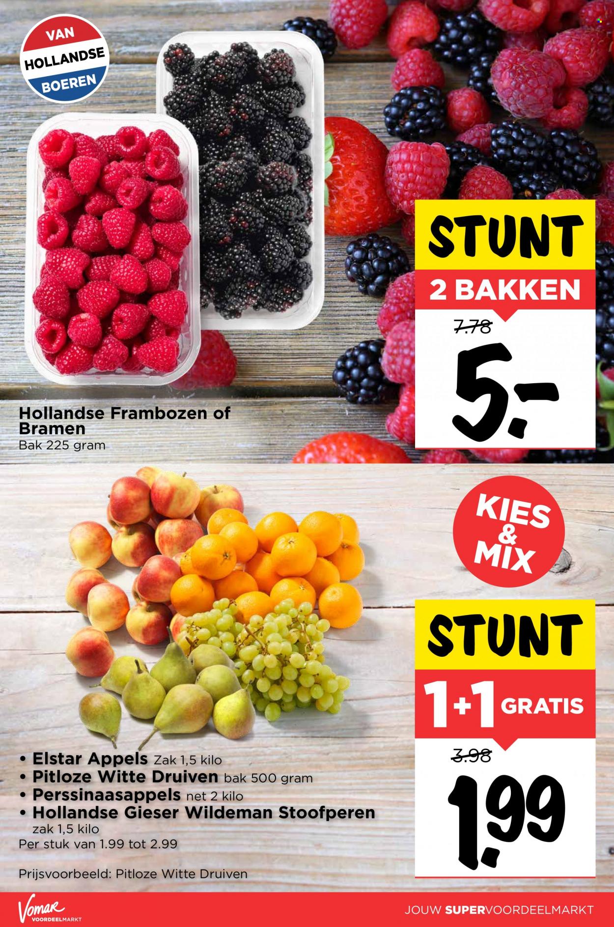 Vomar-aanbieding - 30-9-2021 - 2-10-2021. Pagina 5