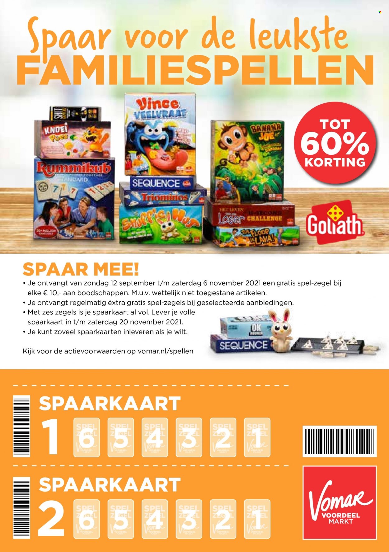 Vomar-aanbieding. Pagina 4