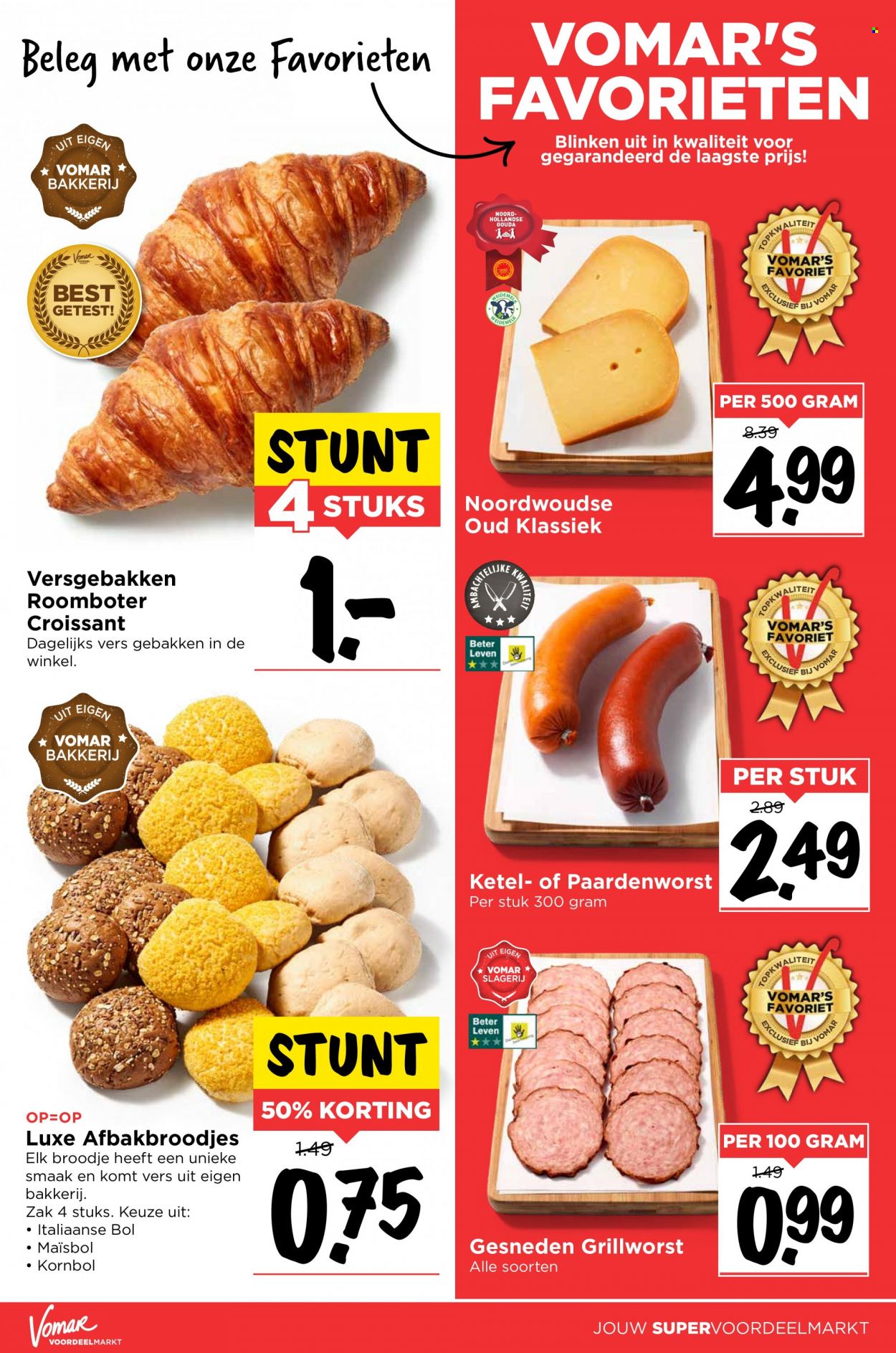 Vomar-aanbieding - 30-9-2021 - 2-10-2021. Pagina 11