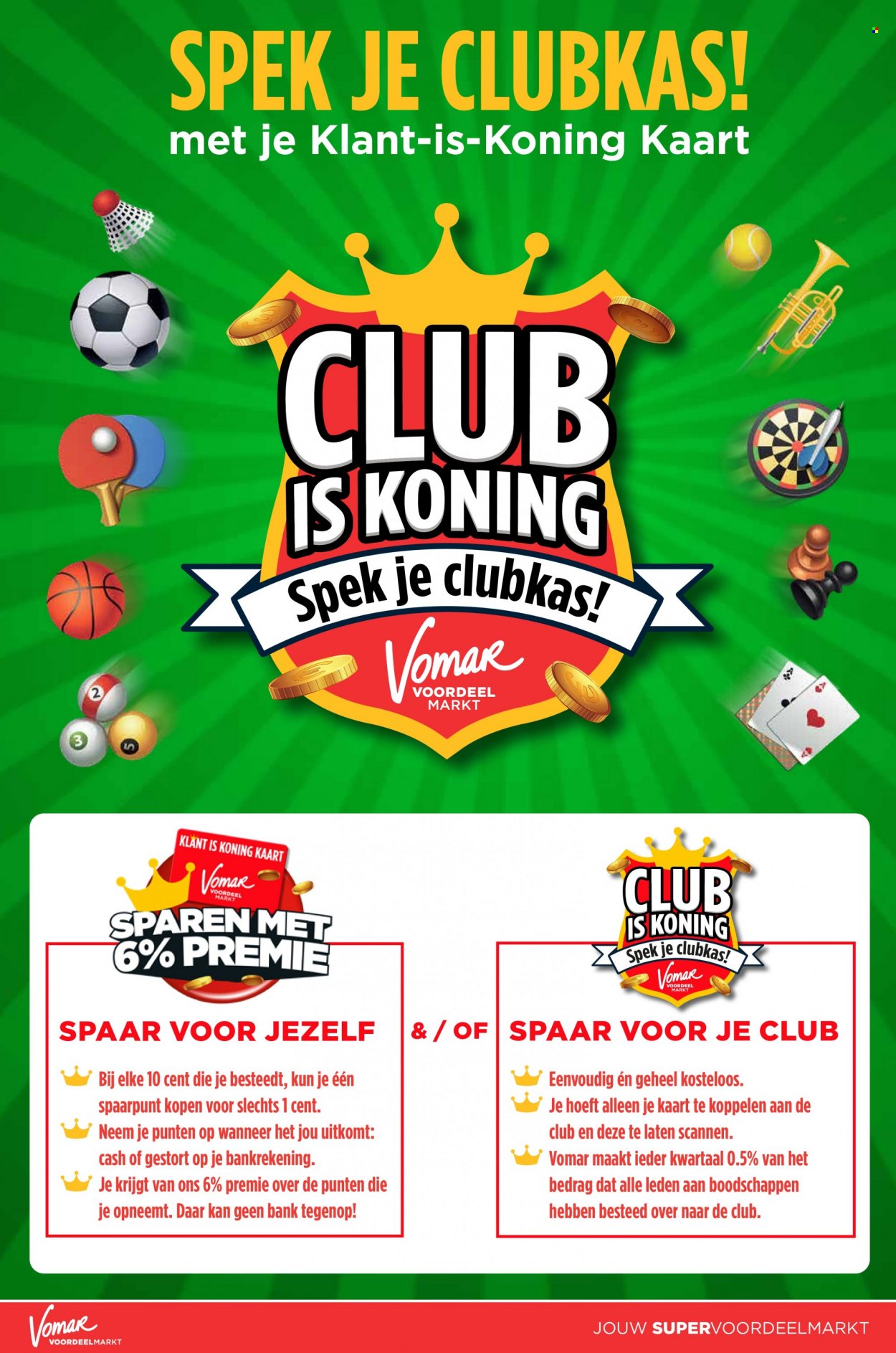 Vomar-aanbieding - 30-9-2021 - 2-10-2021. Pagina 14