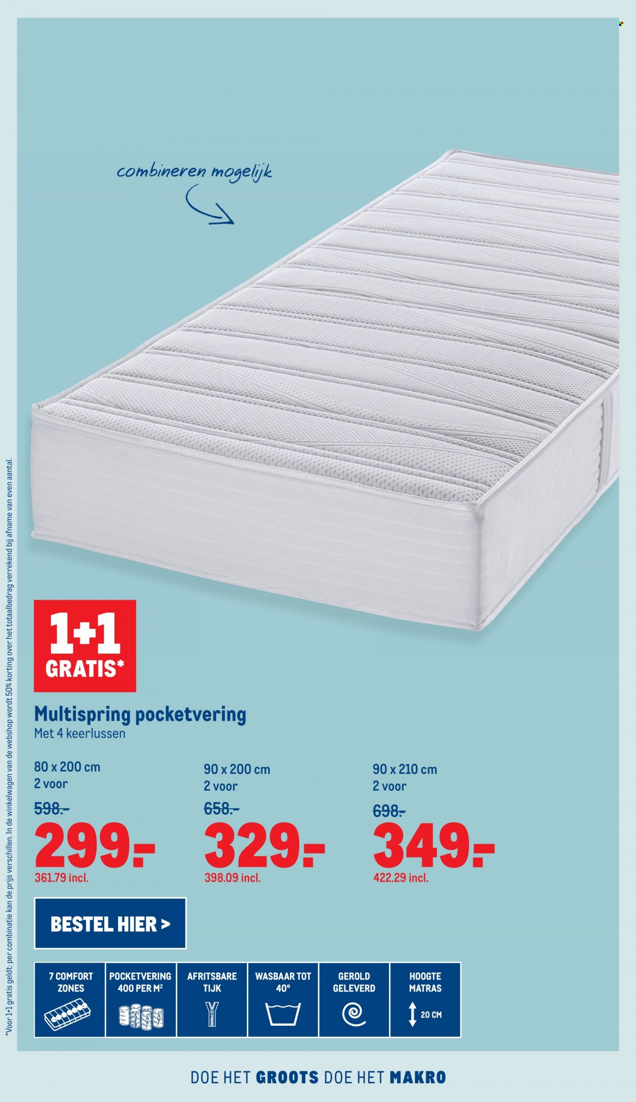 Makro-aanbieding - 29-9-2021 - 26-10-2021. Pagina 7