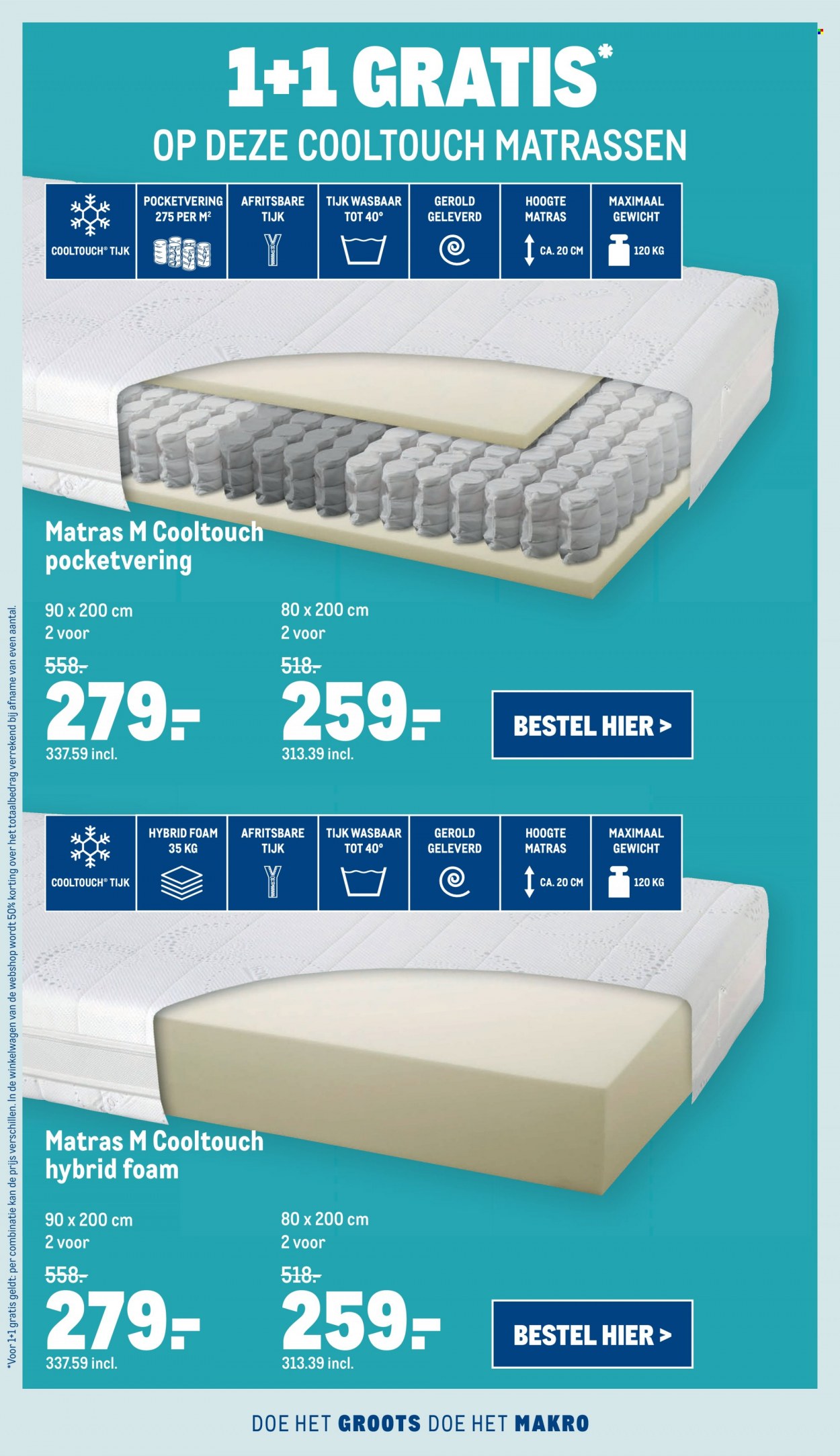 Makro-aanbieding - 29-9-2021 - 26-10-2021. Pagina 10