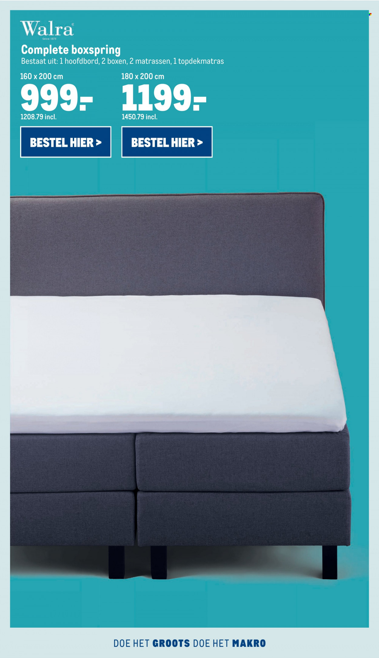 Makro-aanbieding - 29-9-2021 - 26-10-2021. Pagina 13