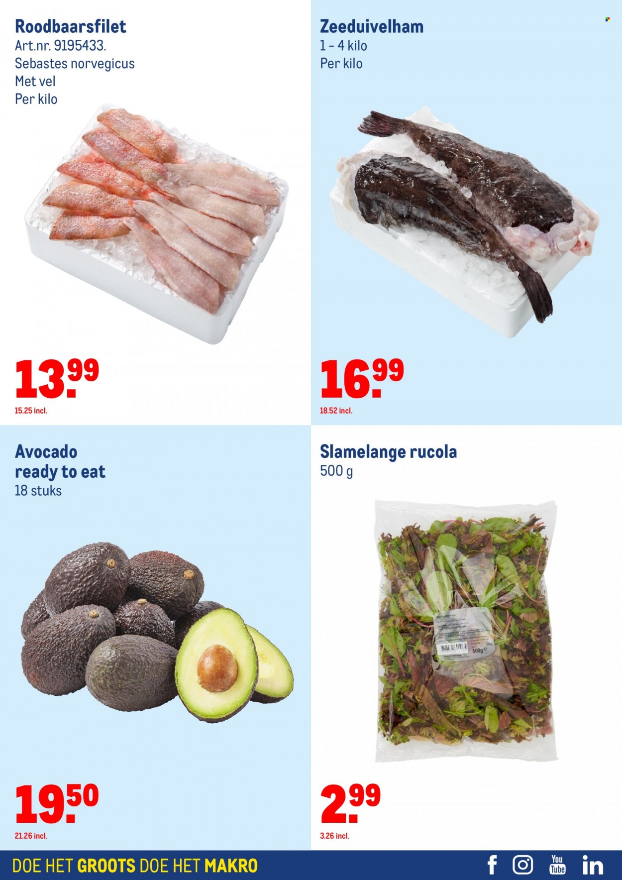 Makro-aanbieding - 15-9-2021 - 12-10-2021. Pagina 19