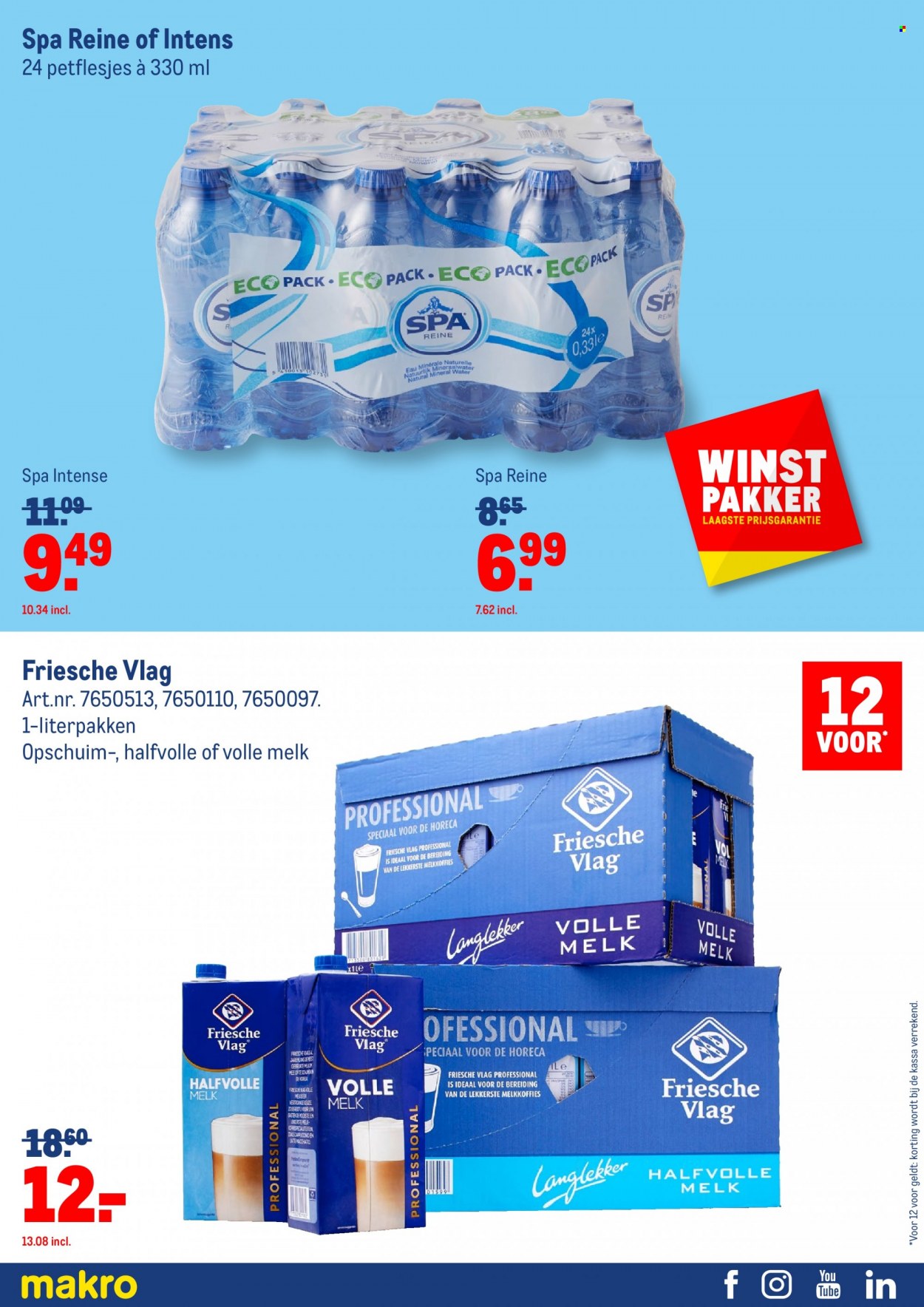 Makro-aanbieding - 15-9-2021 - 12-10-2021. Pagina 34