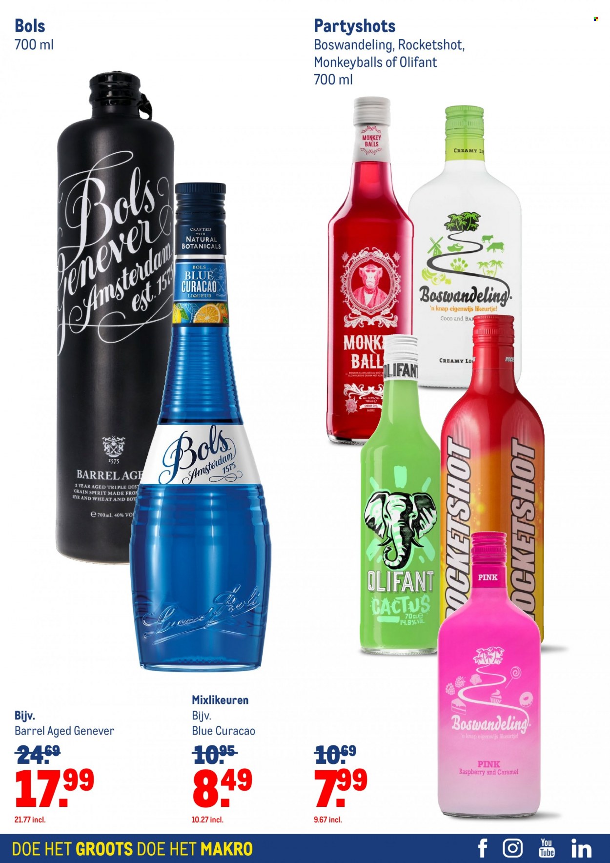 Makro-aanbieding - 15-9-2021 - 12-10-2021. Pagina 39