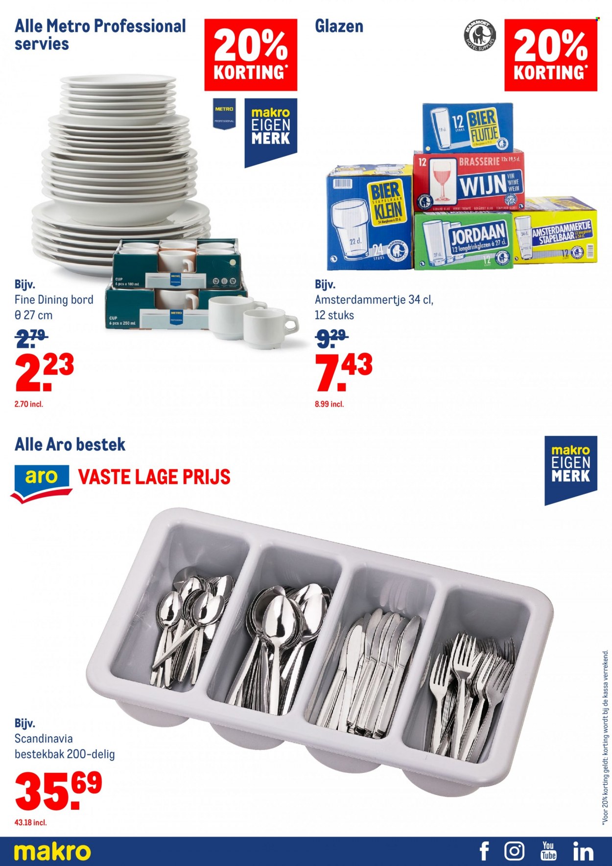 Makro-aanbieding - 15-9-2021 - 12-10-2021. Pagina 48